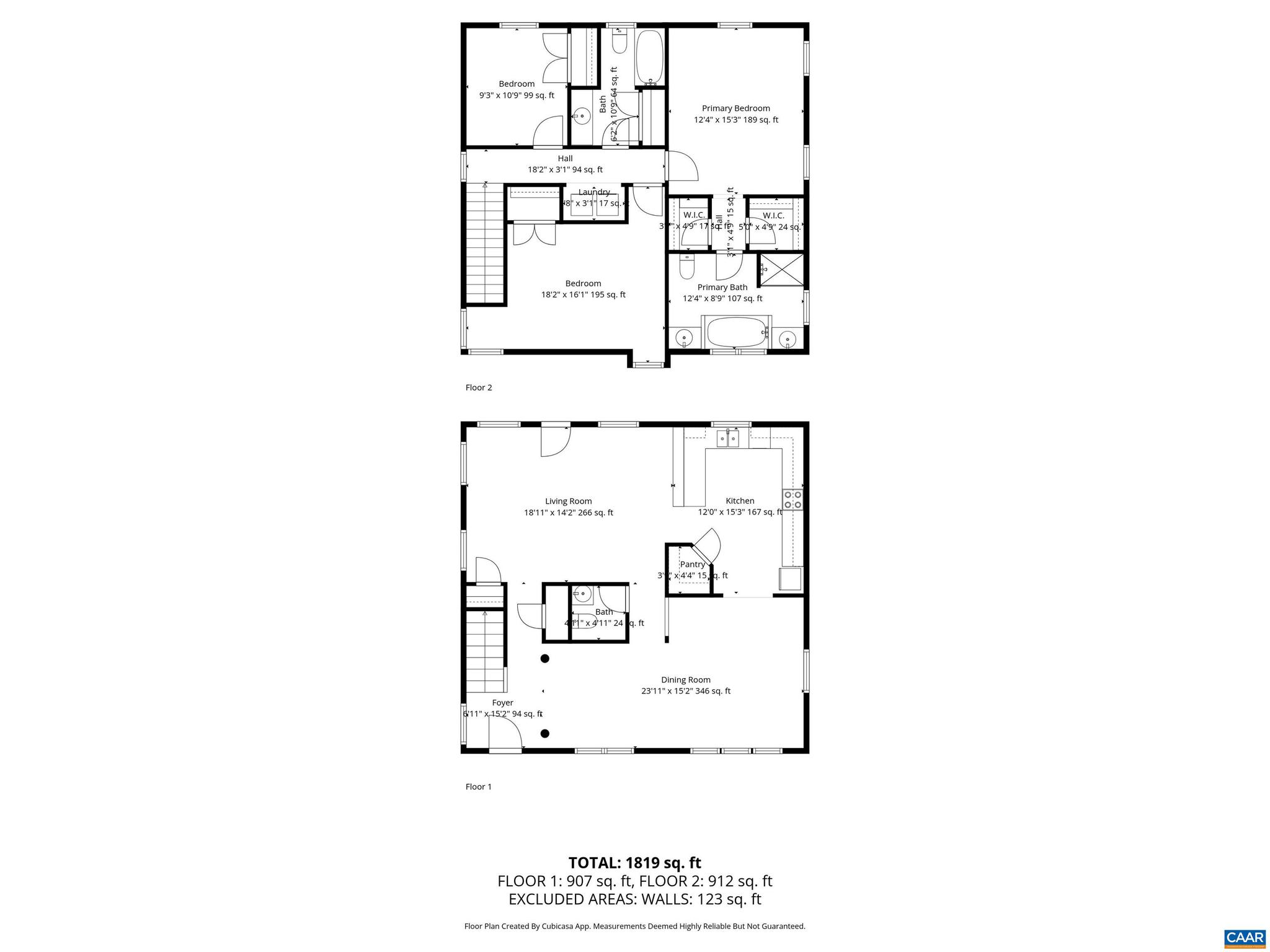 COUNTRY GREEN COTTAGES - Residential