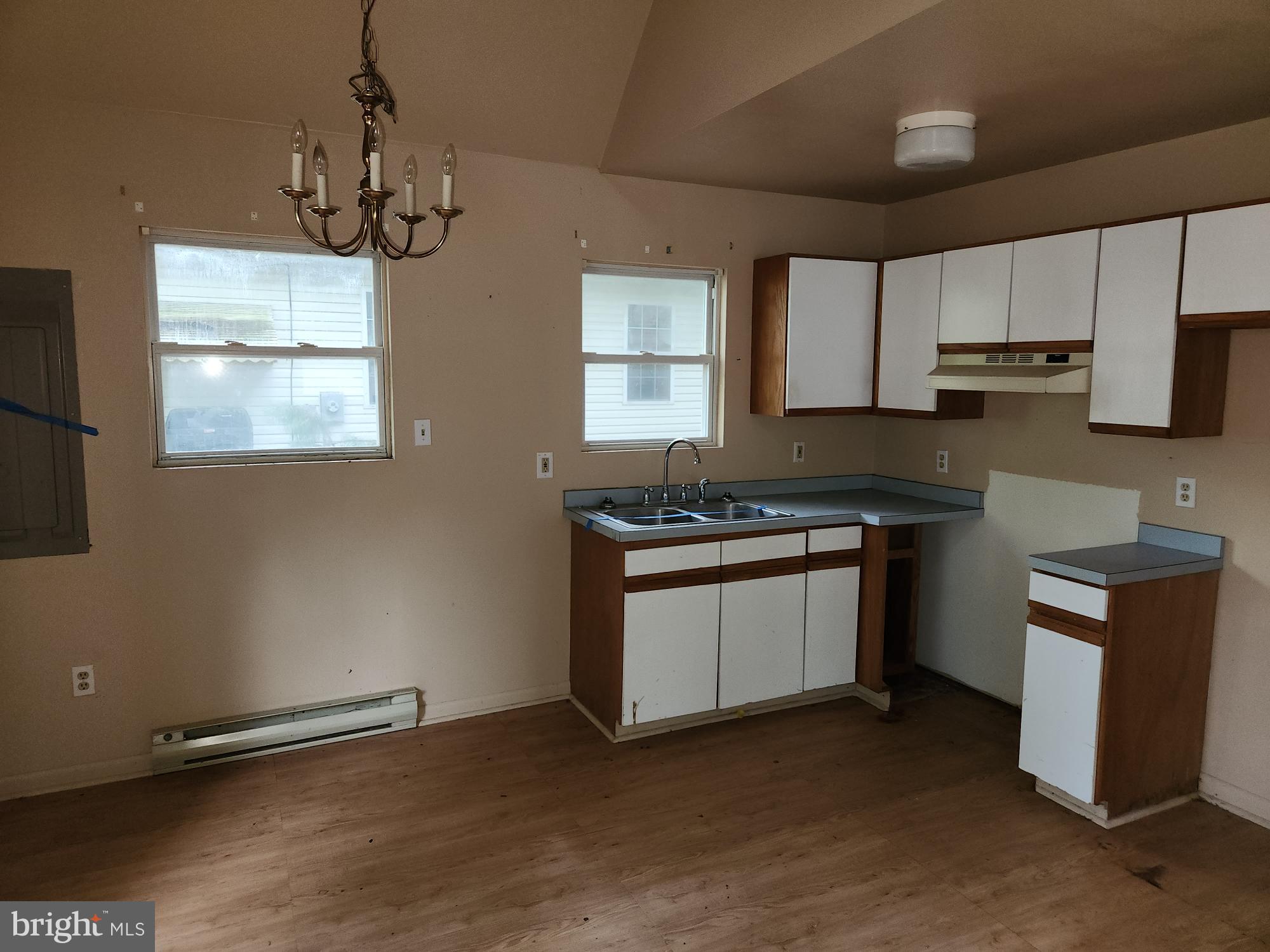 OCEAN PINES - SHERWOOD FOREST - Residential