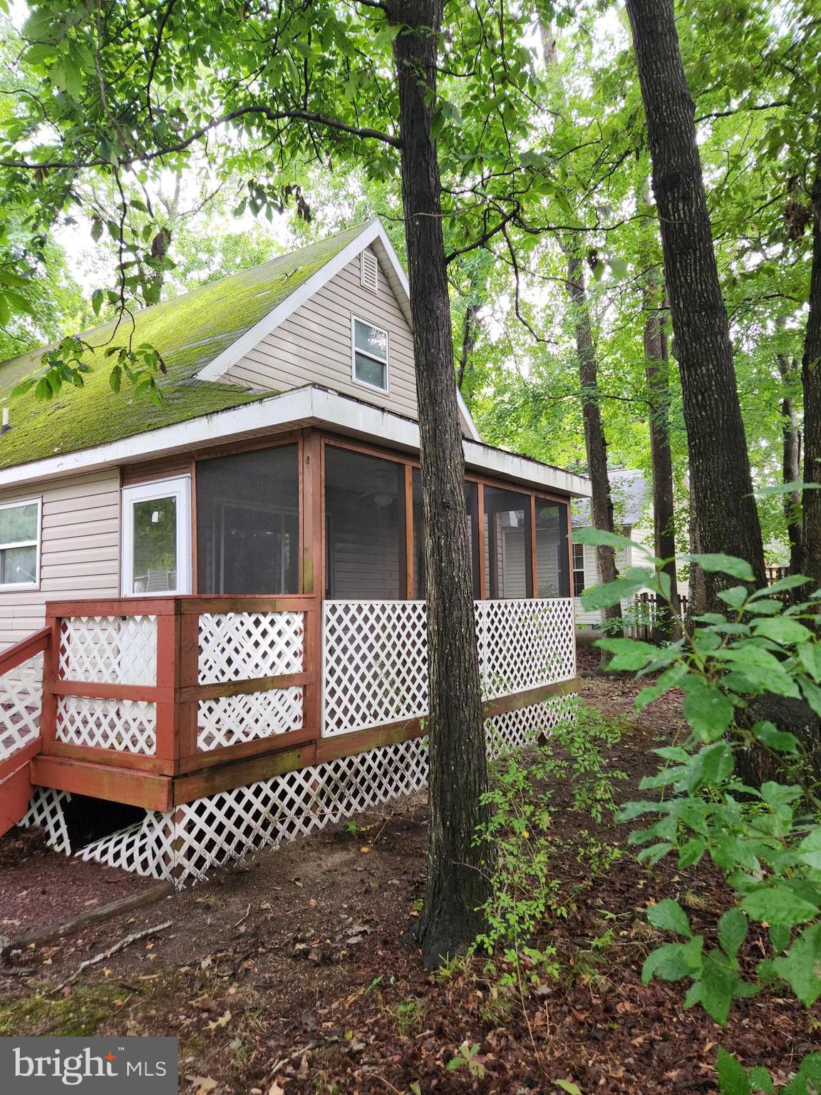 OCEAN PINES - SHERWOOD FOREST - Residential