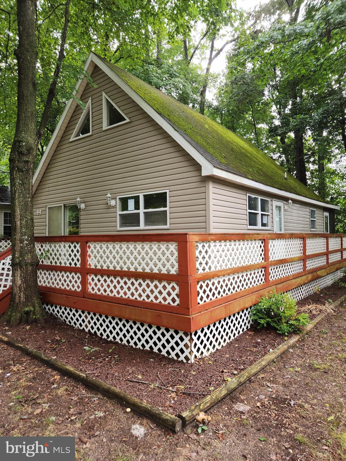 OCEAN PINES - SHERWOOD FOREST - Residential