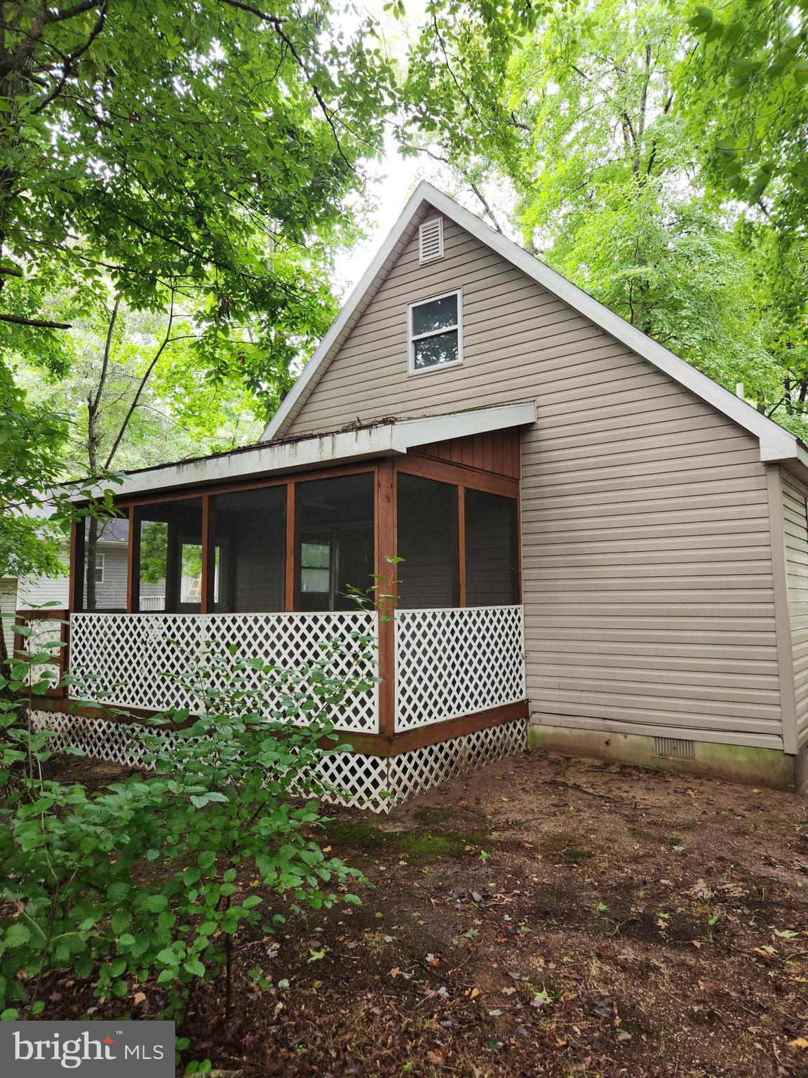 OCEAN PINES - SHERWOOD FOREST - Residential