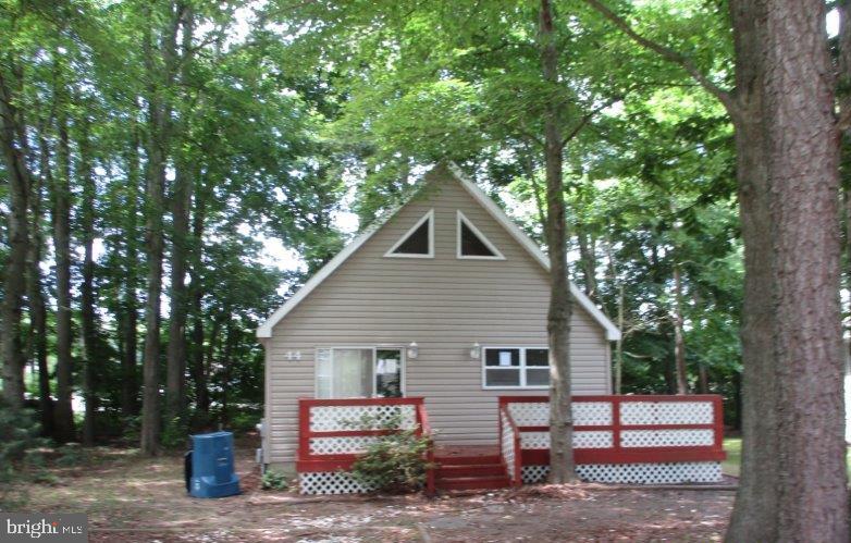 OCEAN PINES - SHERWOOD FOREST - Residential