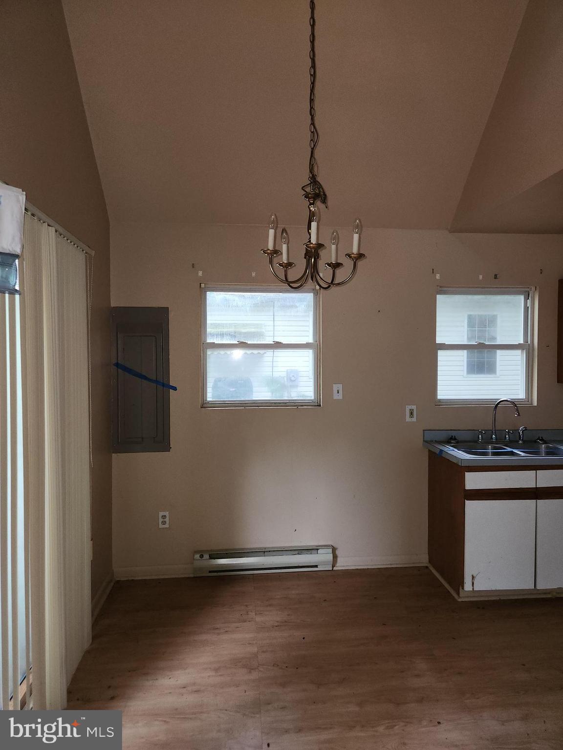 OCEAN PINES - SHERWOOD FOREST - Residential