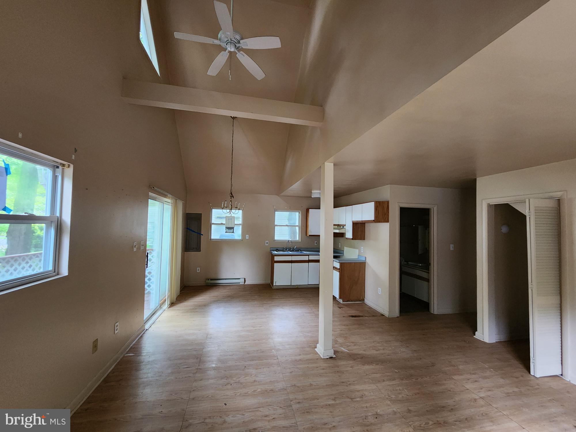 OCEAN PINES - SHERWOOD FOREST - Residential