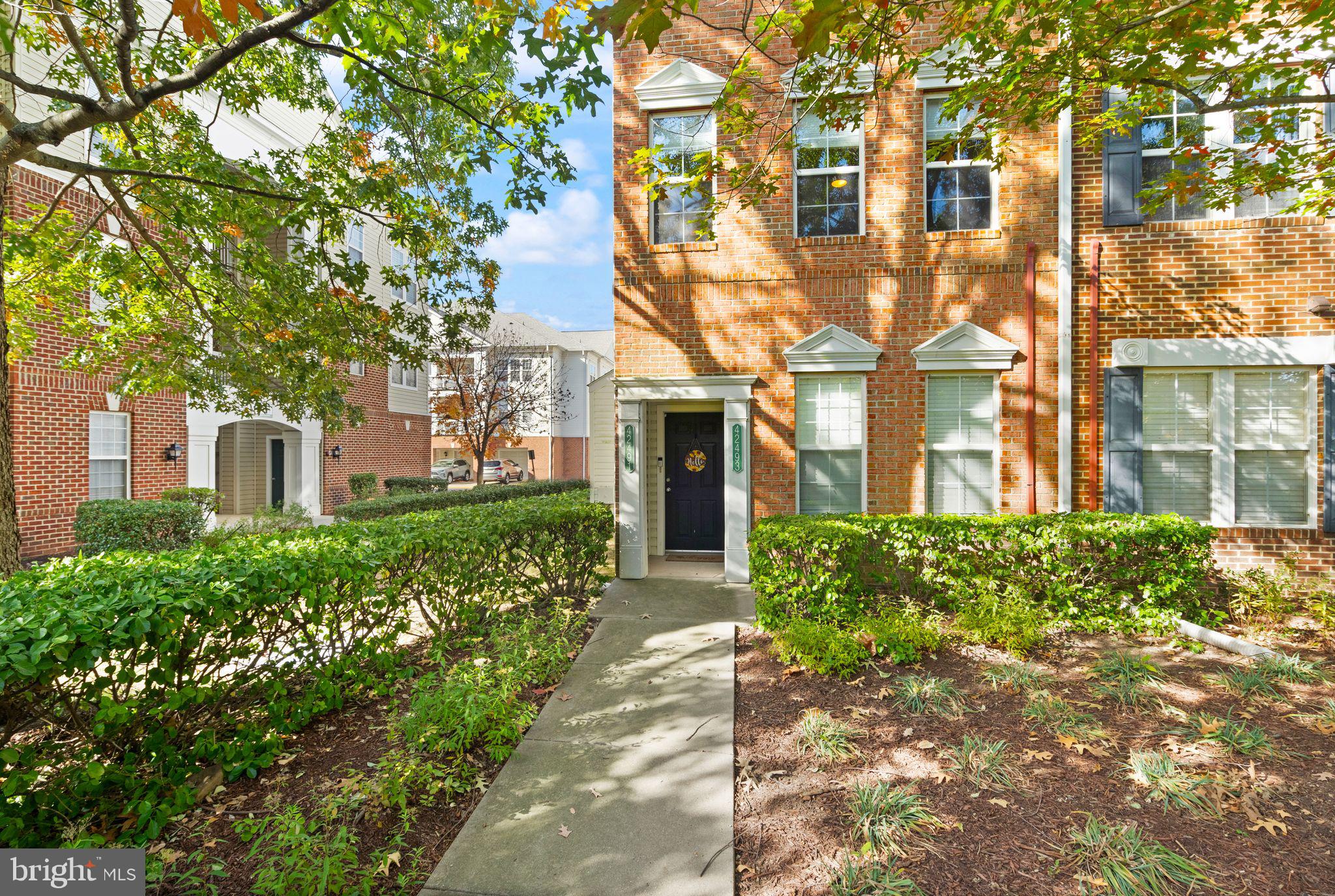 SUMMERFIELD - Residential