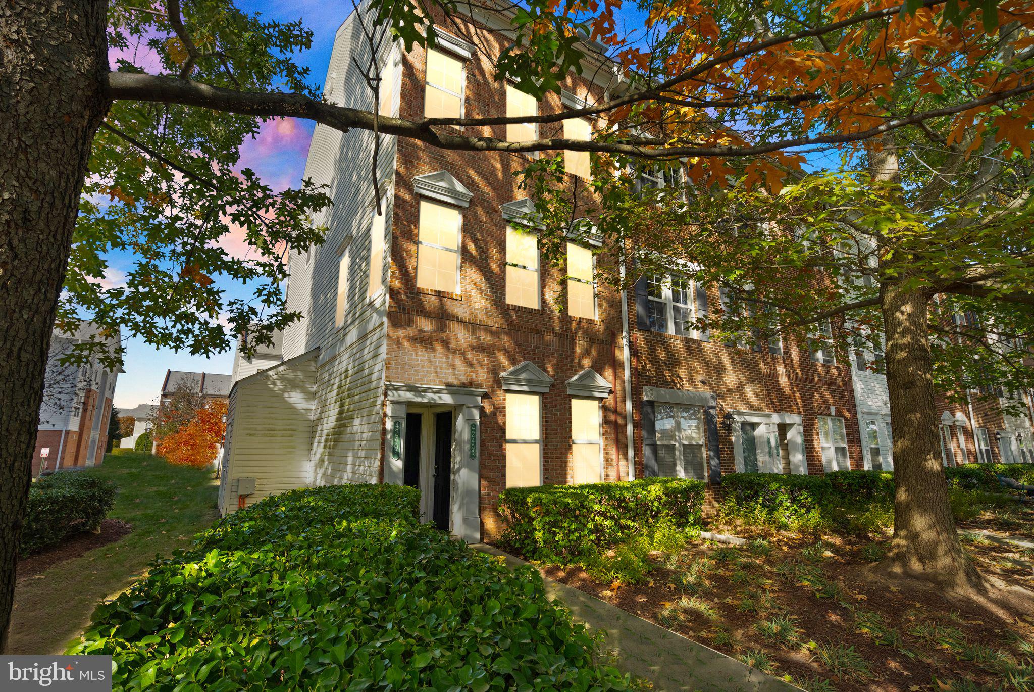 SUMMERFIELD - Residential