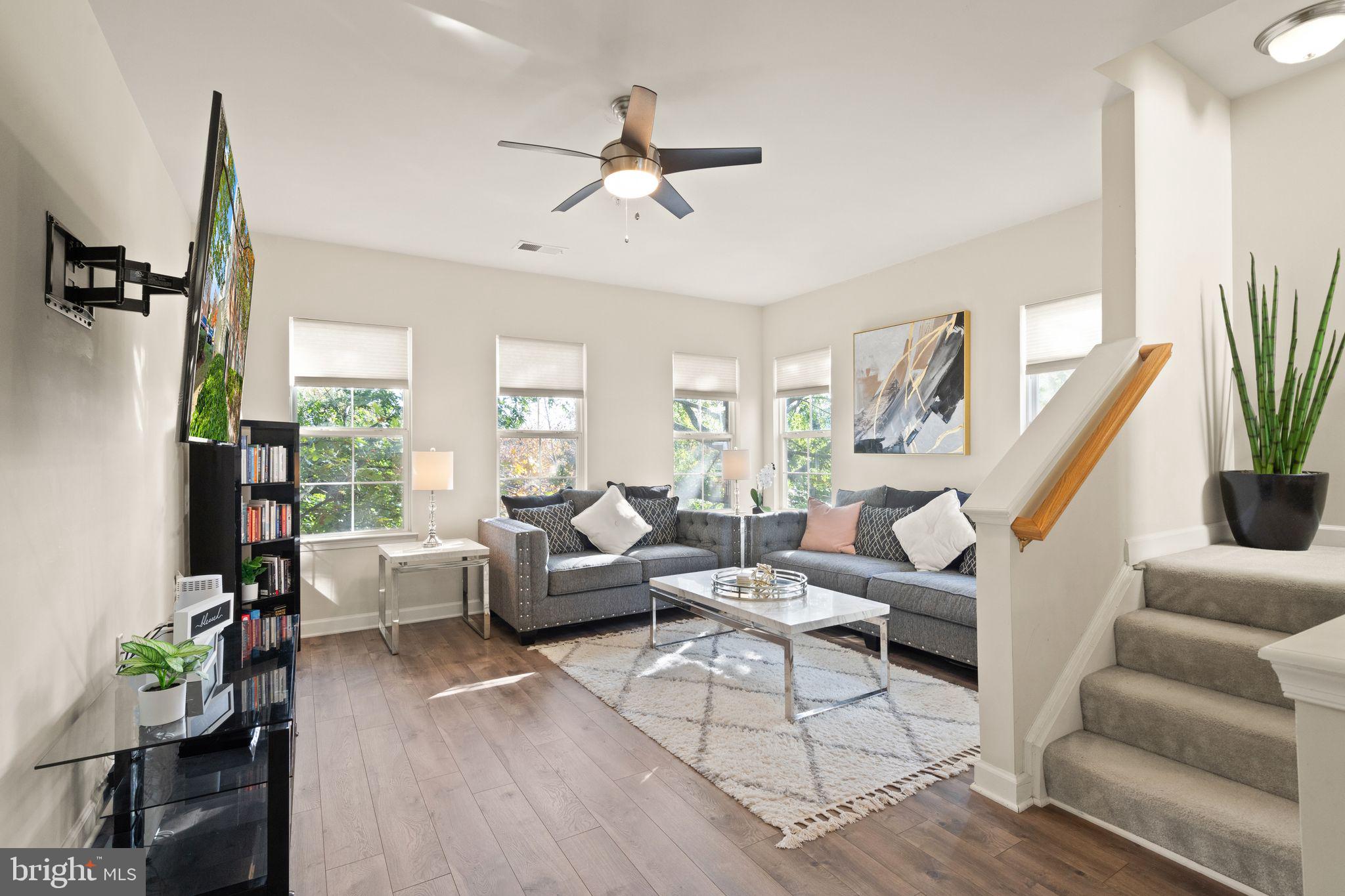 SUMMERFIELD - Residential