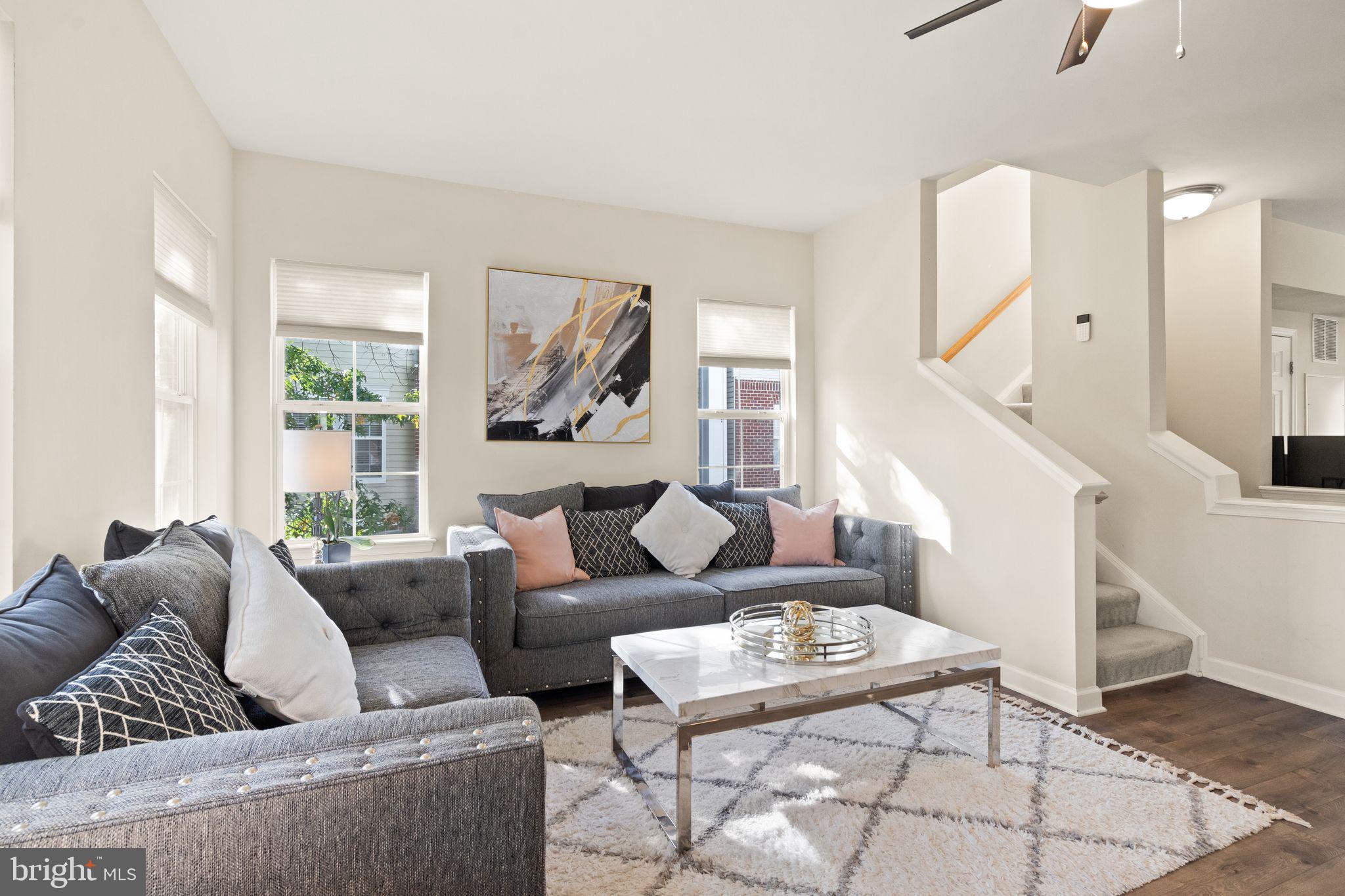 SUMMERFIELD - Residential