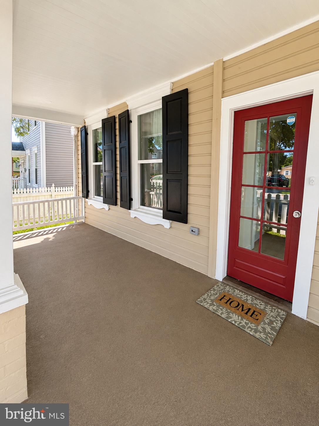 NONE AVAILABLE - Residential Lease