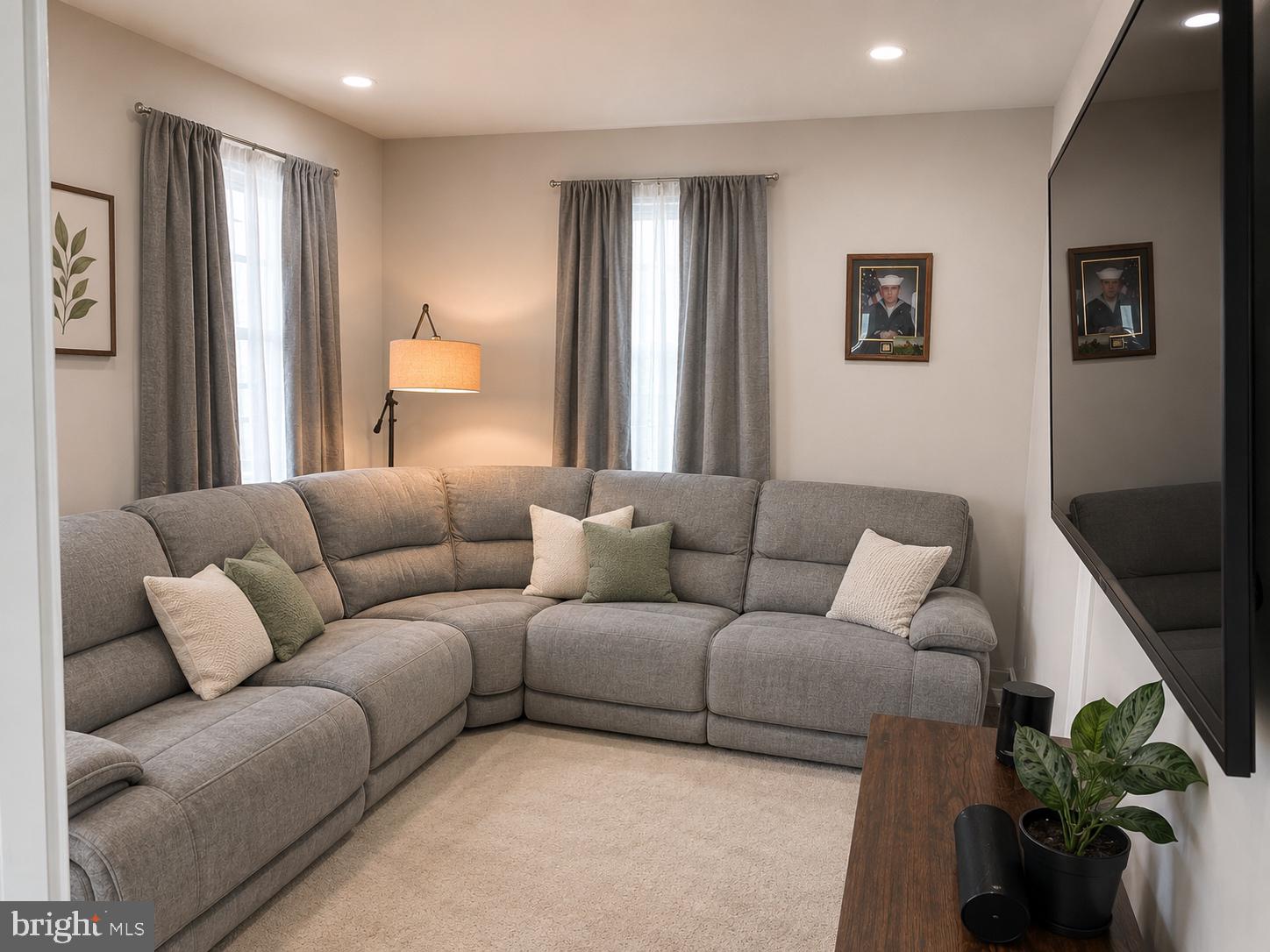 NONE AVAILABLE - Residential Lease