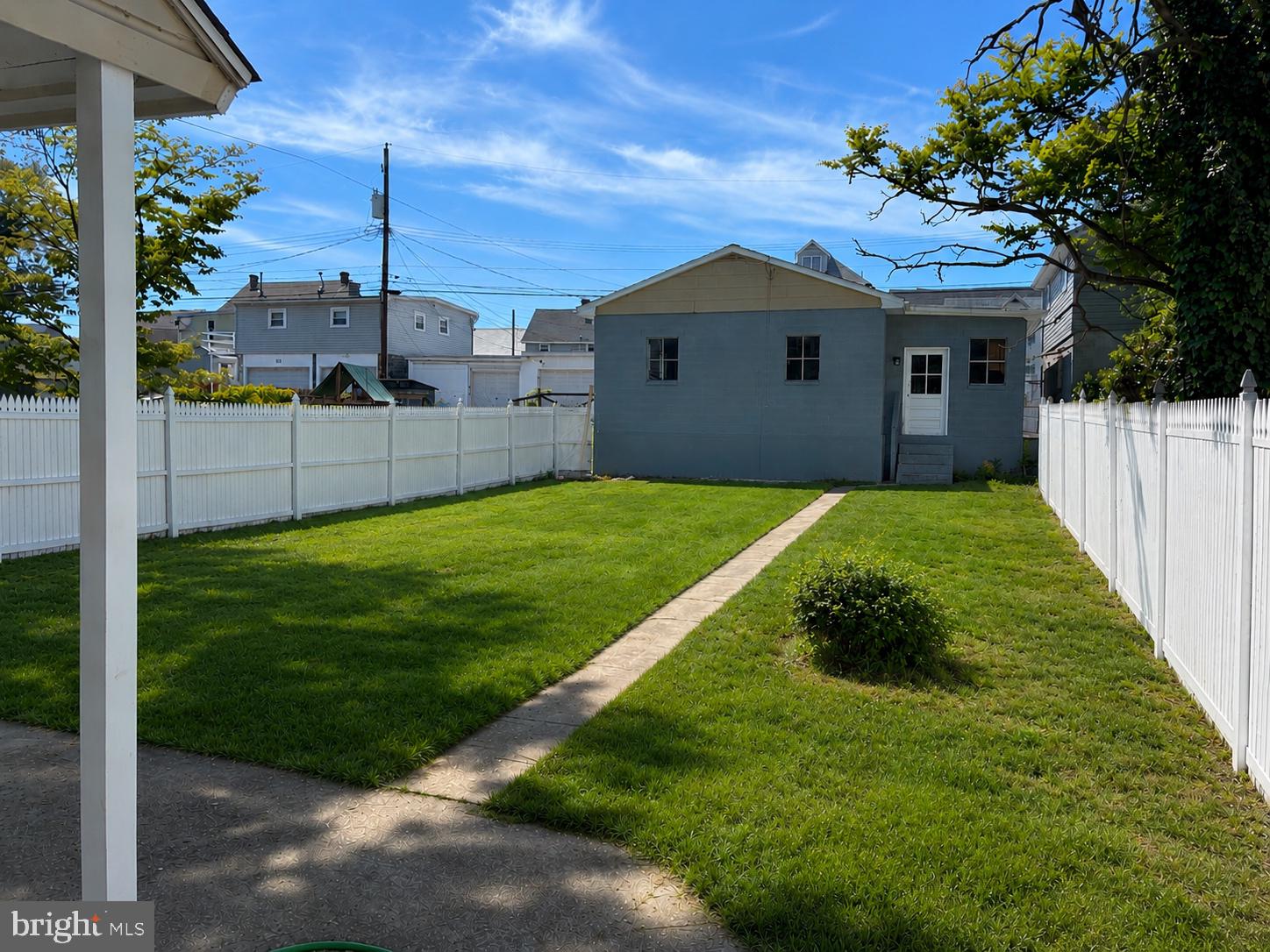 NONE AVAILABLE - Residential Lease