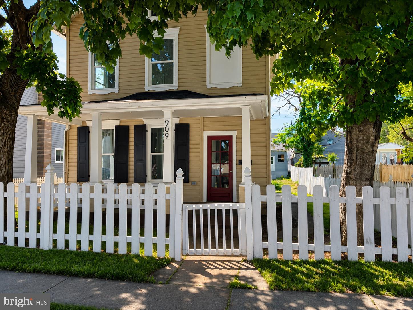 NONE AVAILABLE - Residential Lease