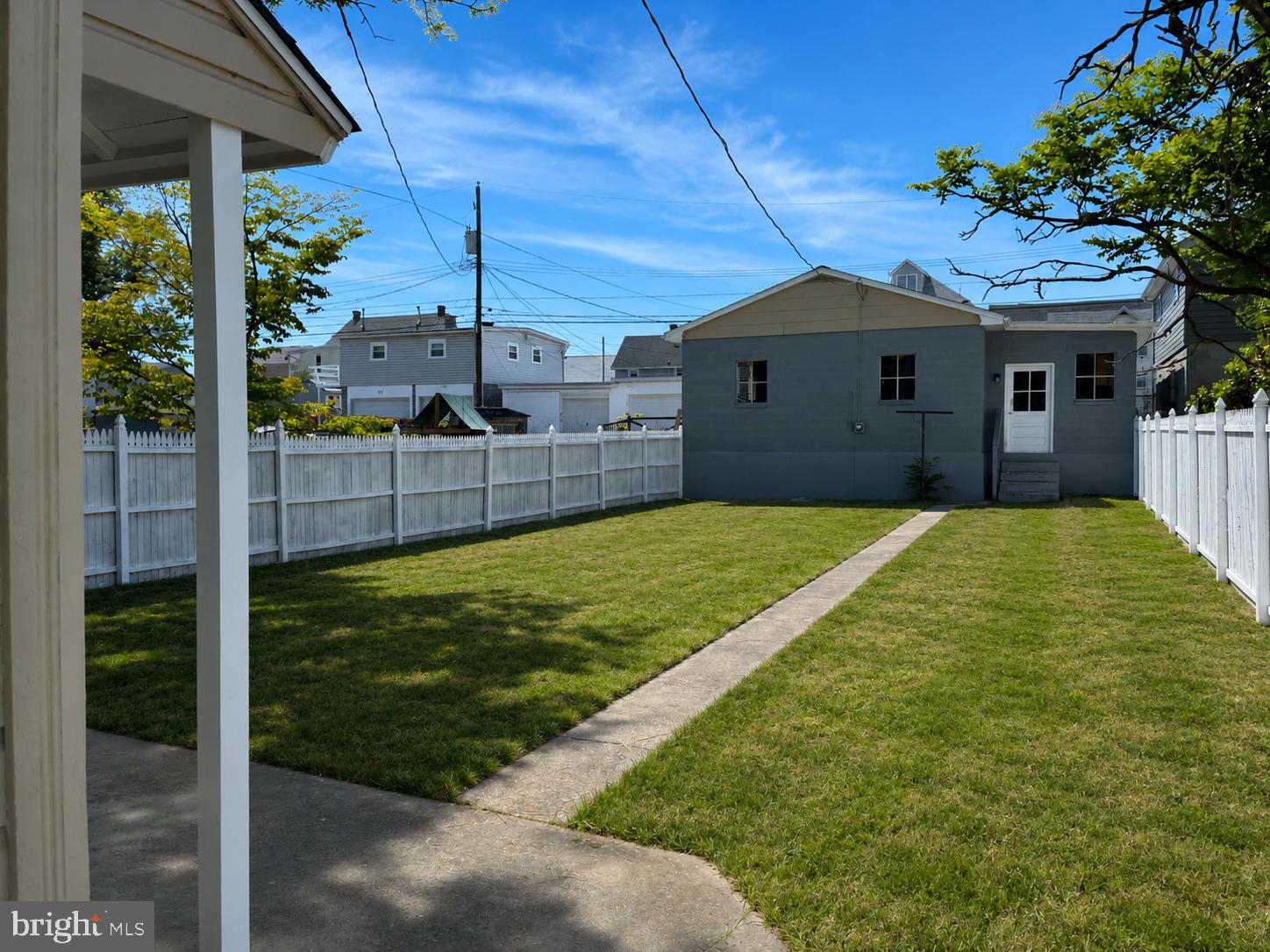 NONE AVAILABLE - Residential Lease