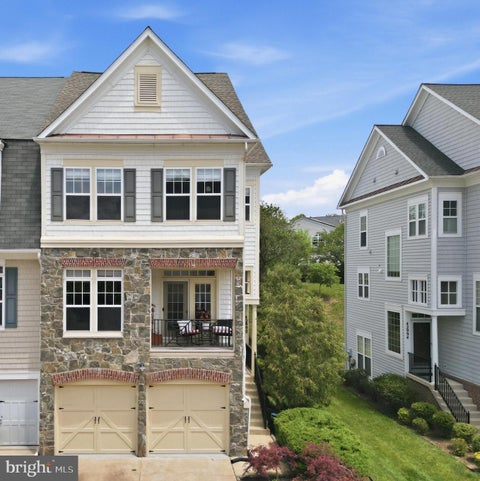 Photo of 42990 Mill Race Terrace, LEESBURG, VA 20176 (MLS # VALO2128122)