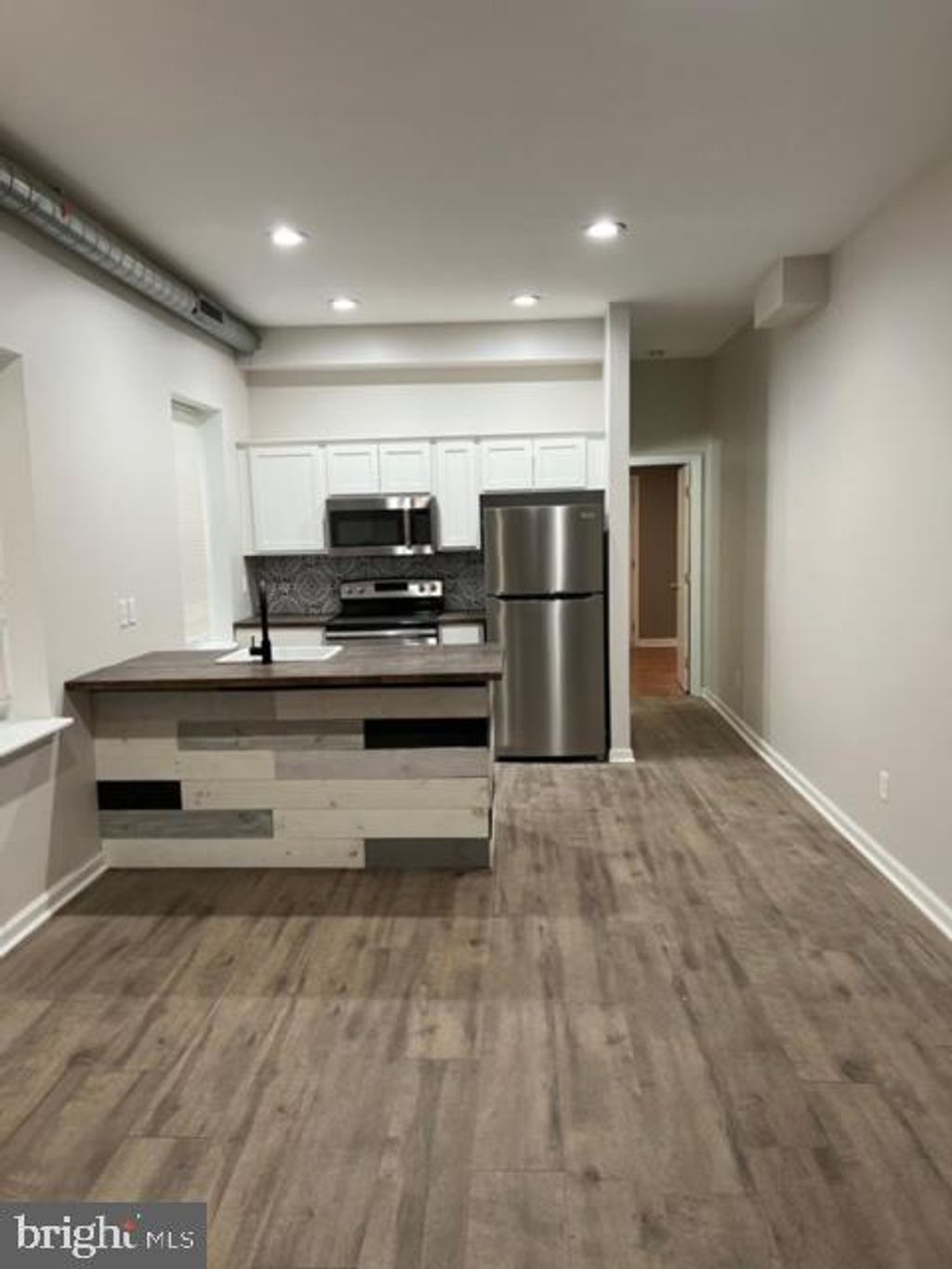 Photo of 1305 N 15th Street, PHILADELPHIA, PA 19121 (MLS # PAPH2550172)