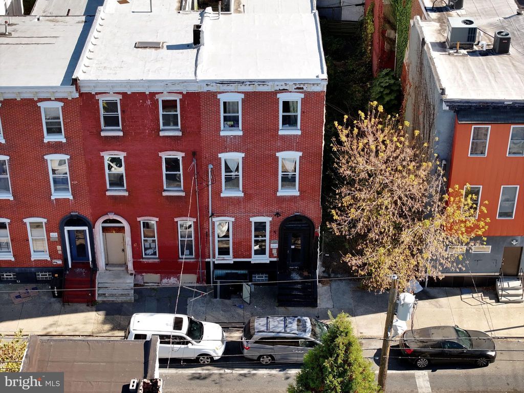 Photo of 1305 N 15th Street, PHILADELPHIA, PA 19121 (MLS # PAPH2550172)