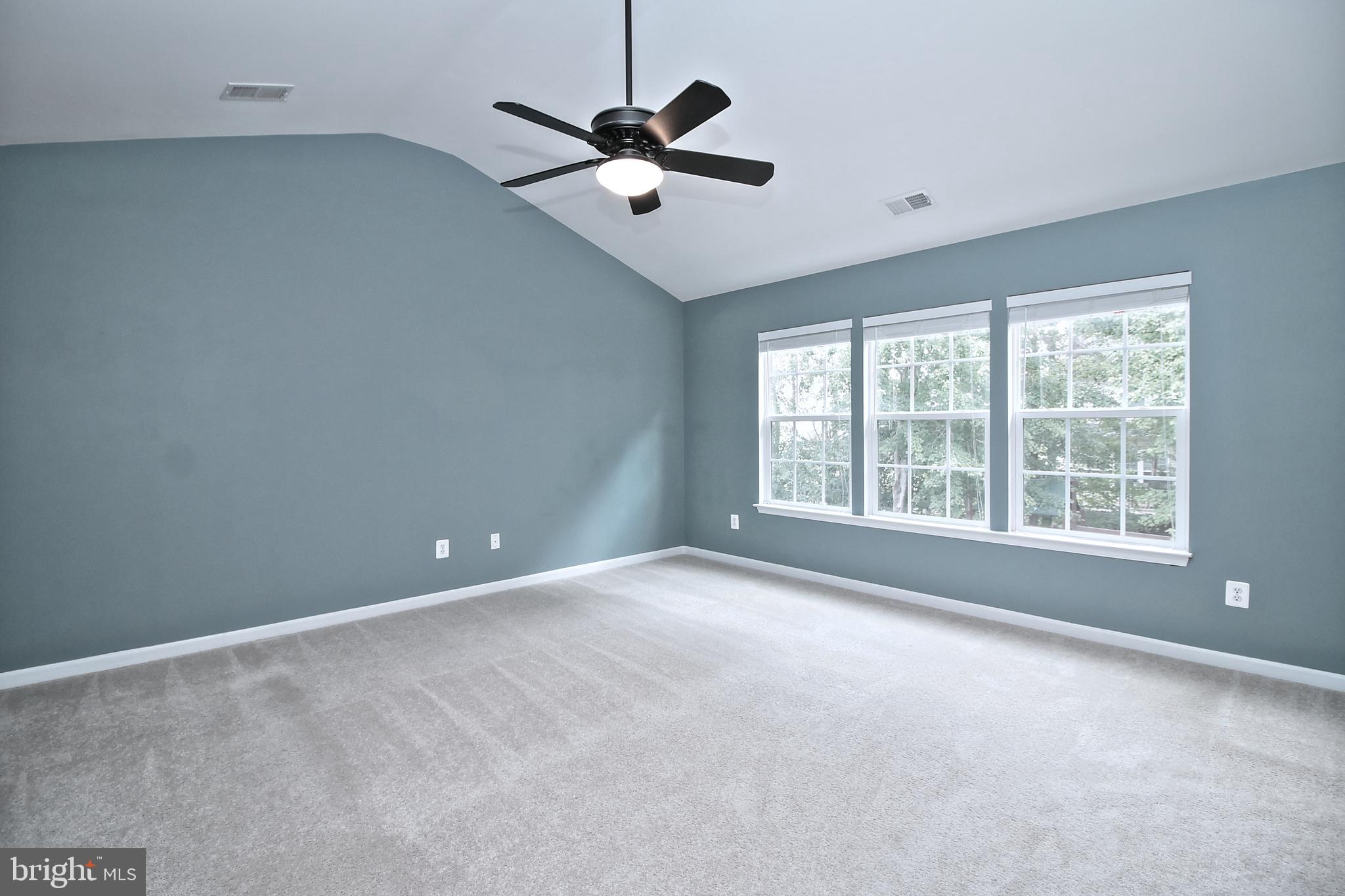 BRAEMAR - Residential