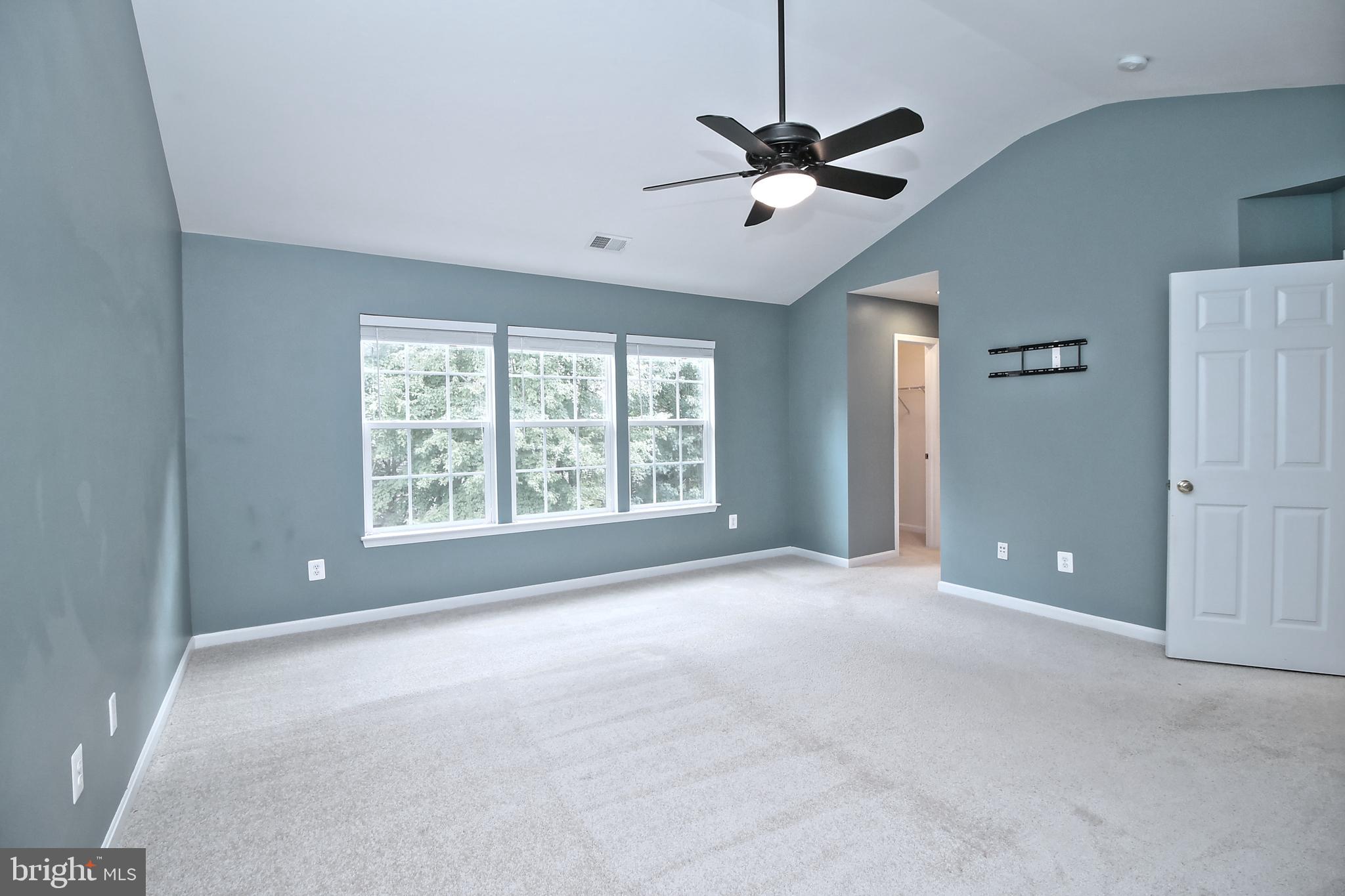 BRAEMAR - Residential