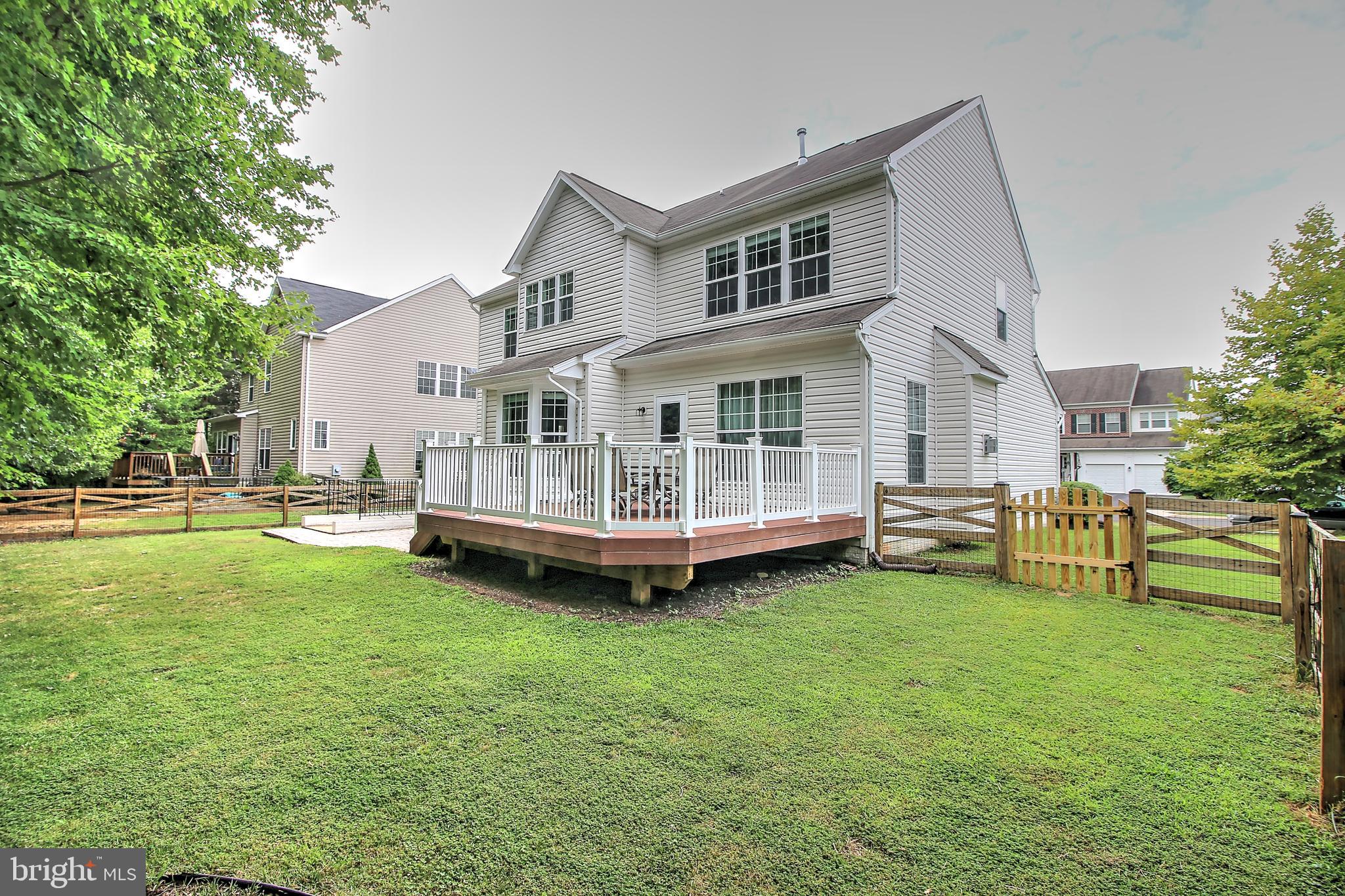 BRAEMAR - Residential