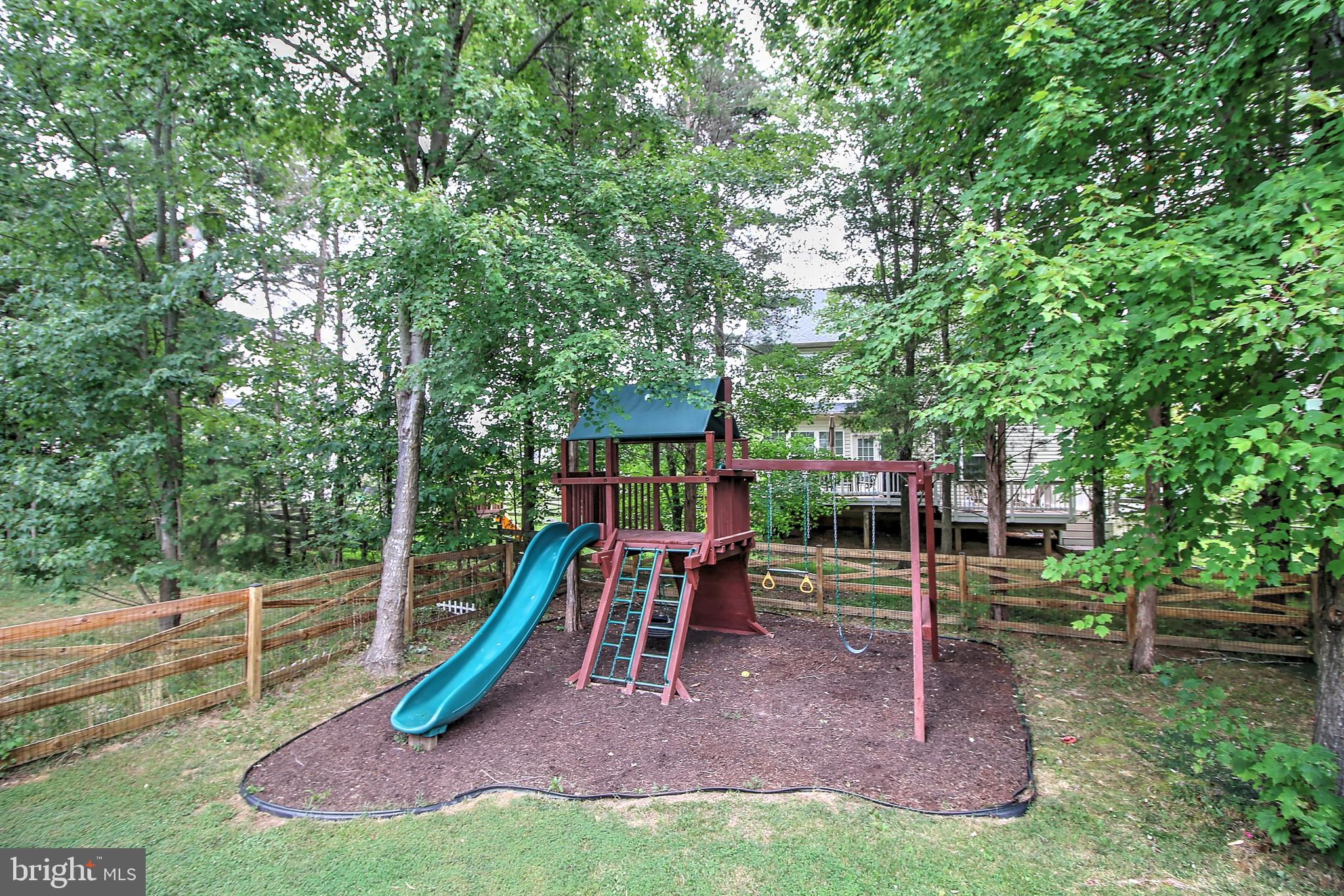 BRAEMAR - Residential