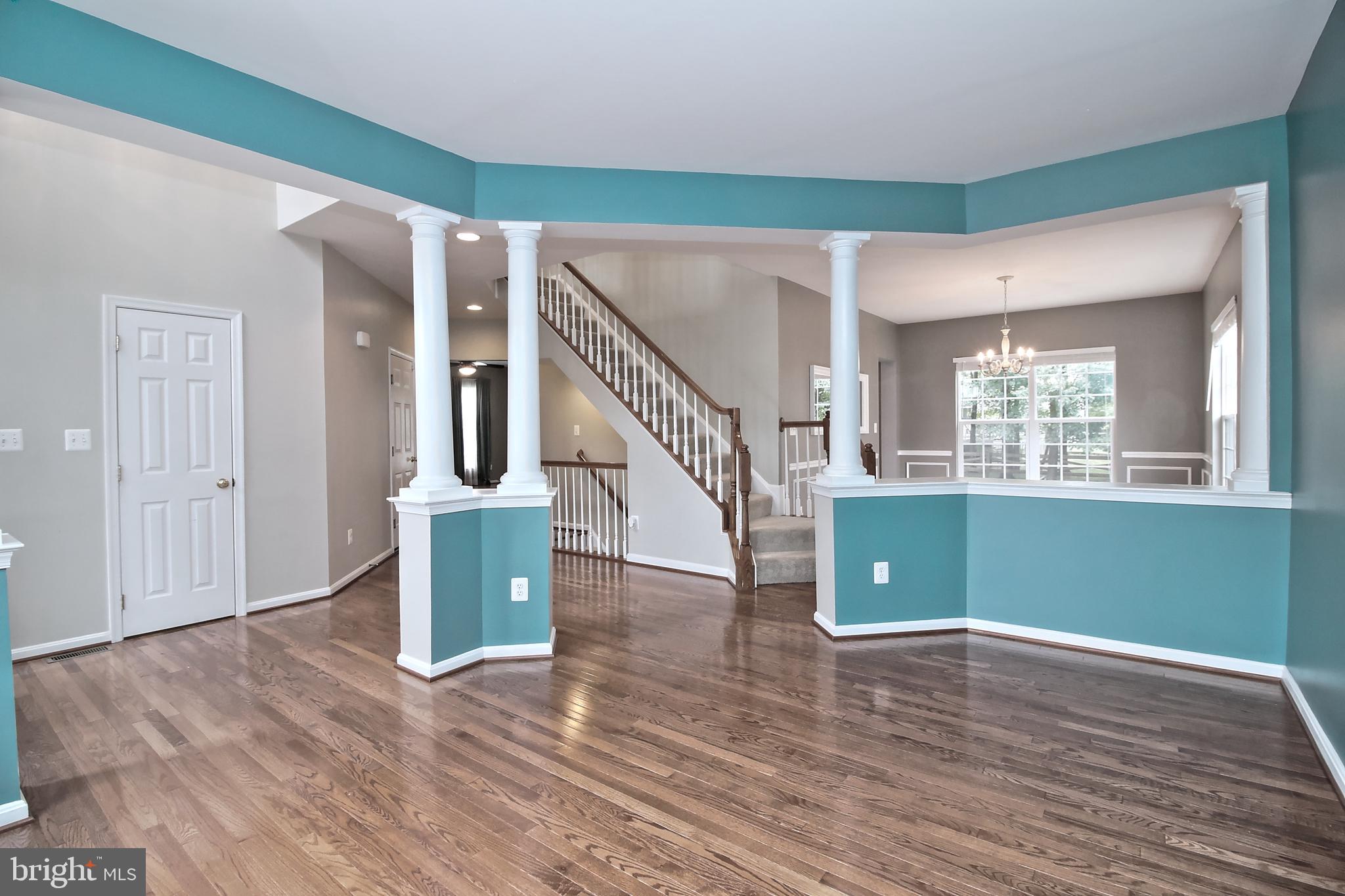 BRAEMAR - Residential