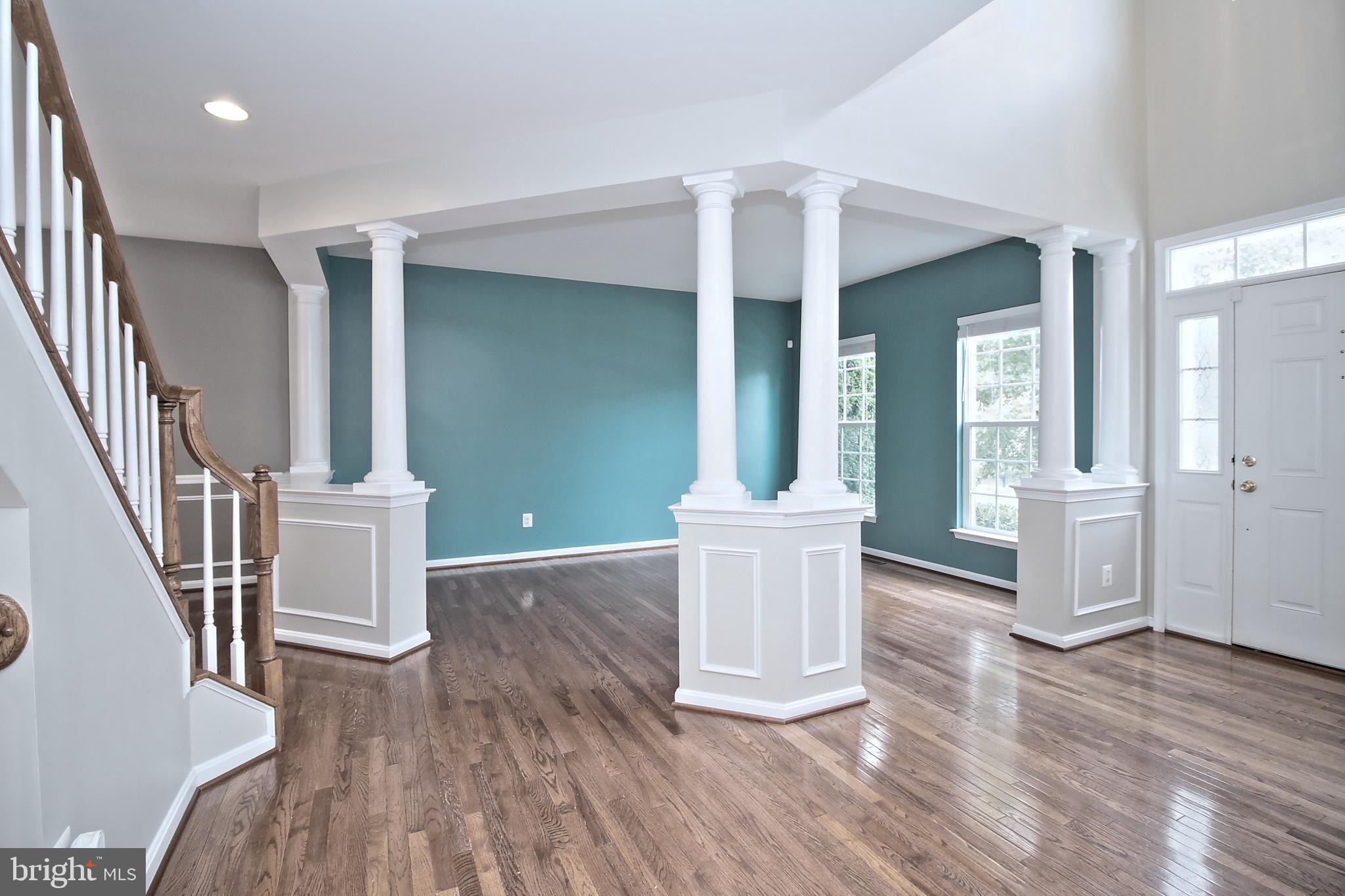 BRAEMAR - Residential