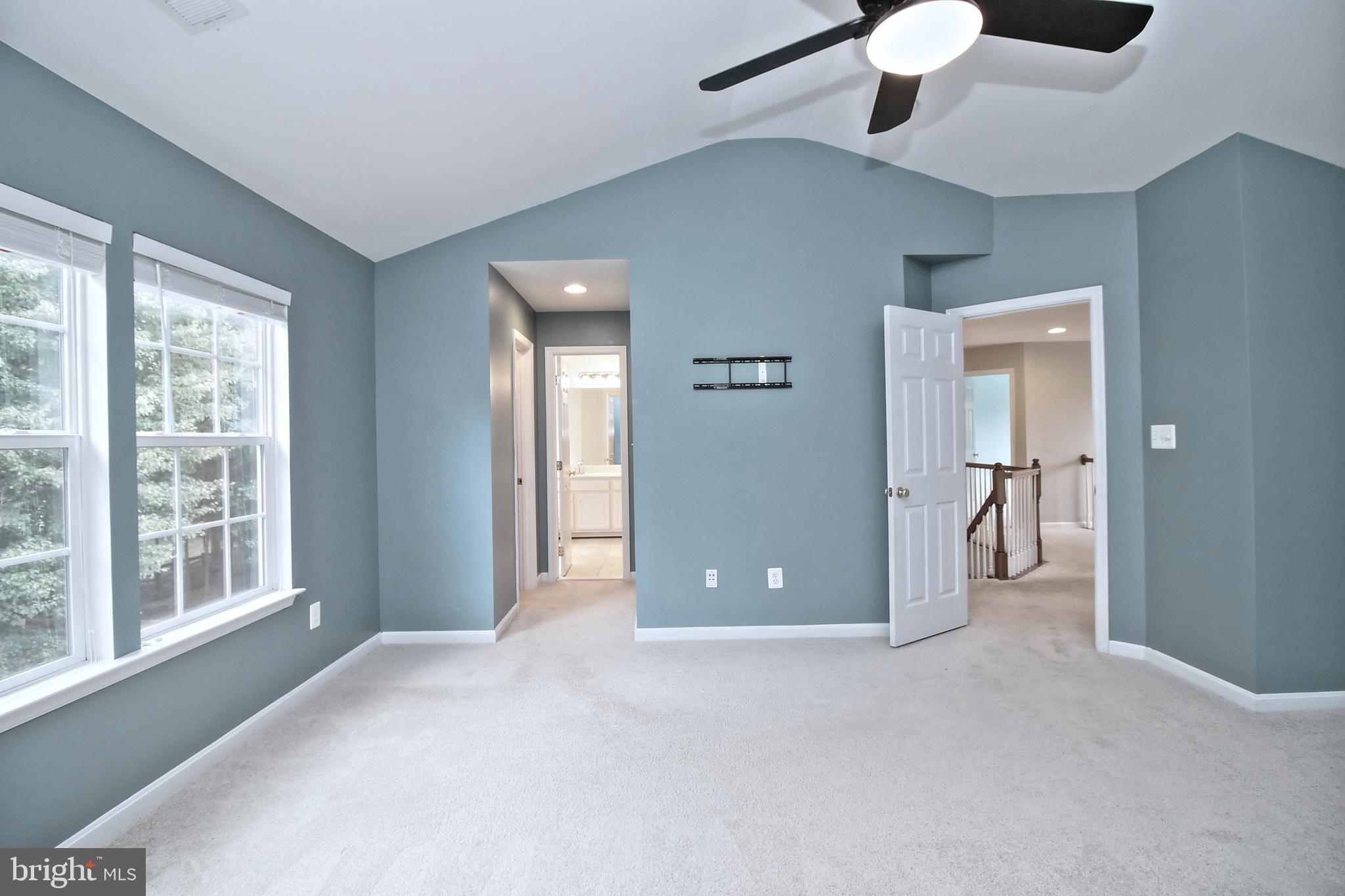 BRAEMAR - Residential