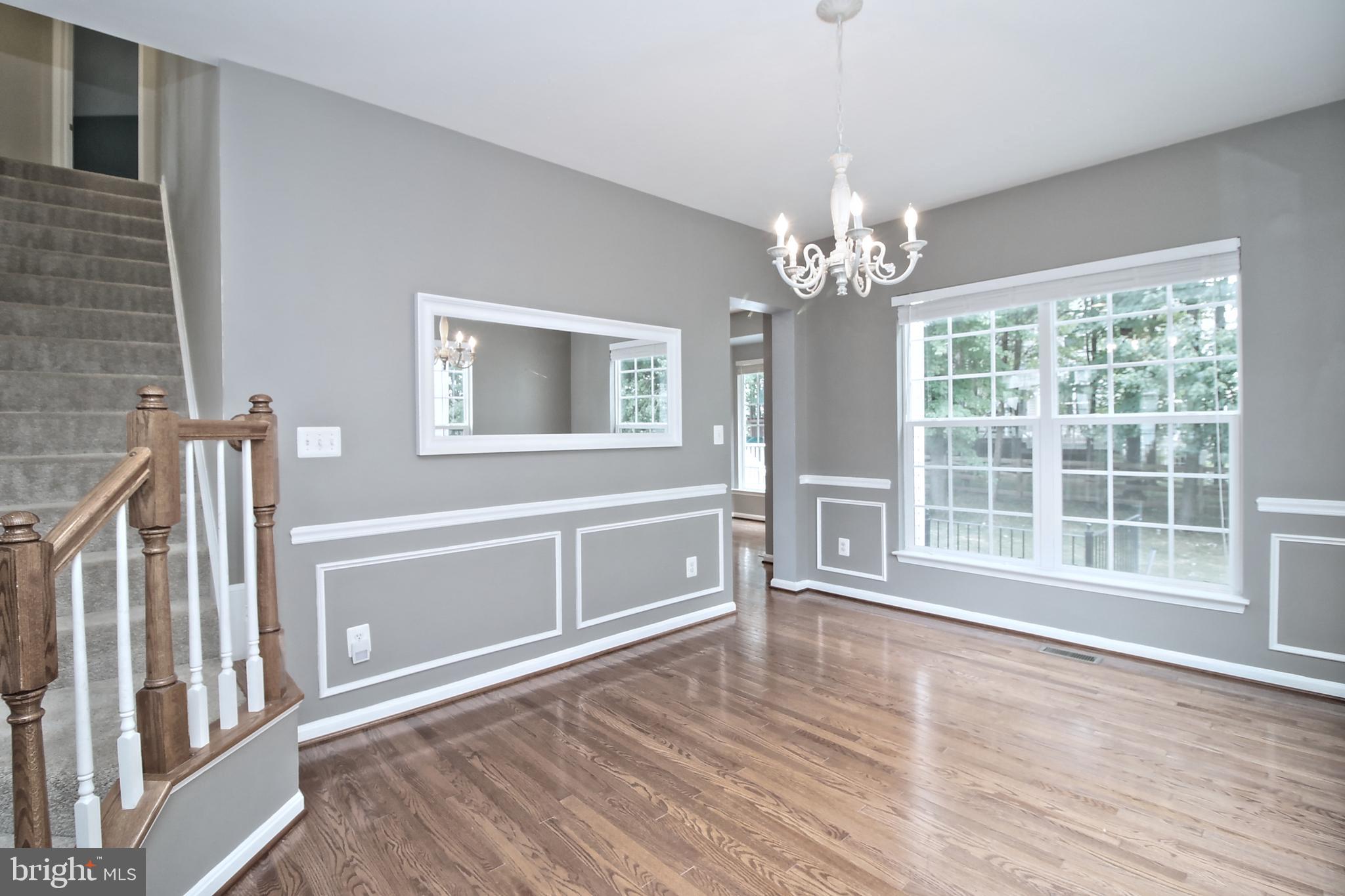 BRAEMAR - Residential