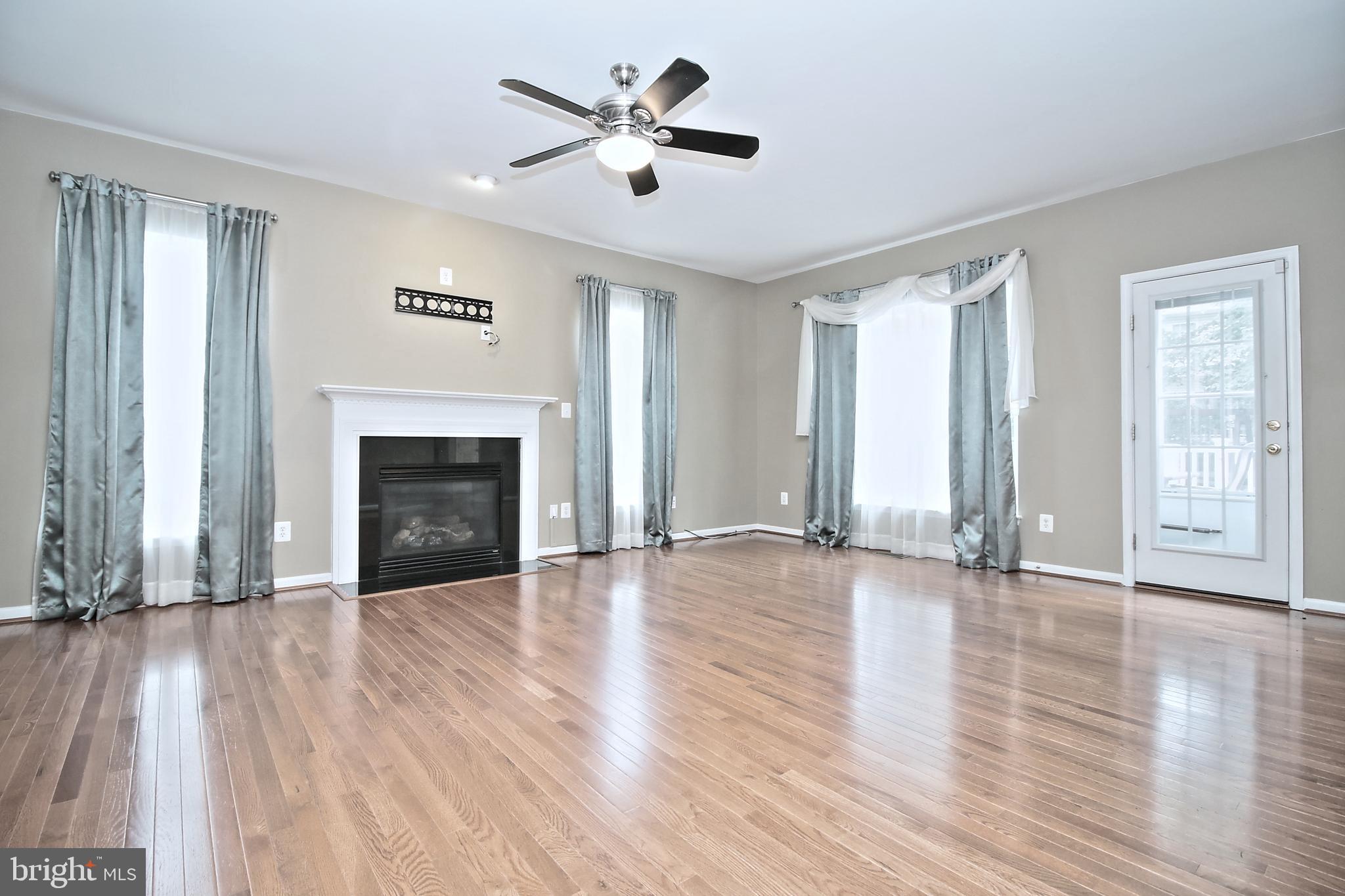 BRAEMAR - Residential