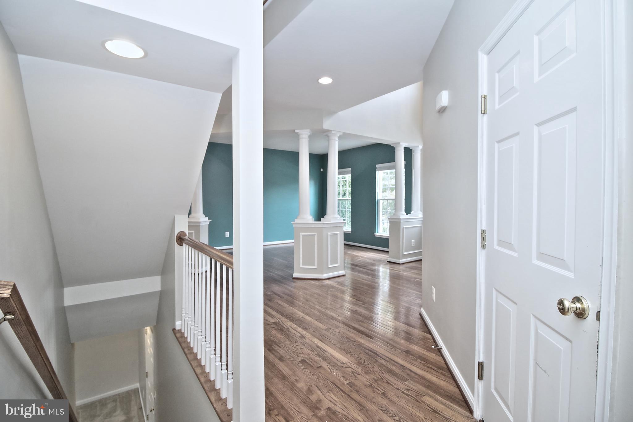 BRAEMAR - Residential