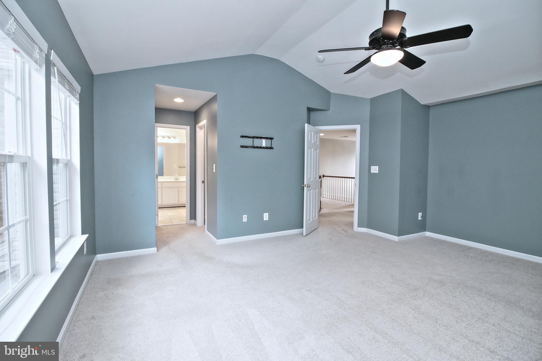 BRAEMAR - Residential