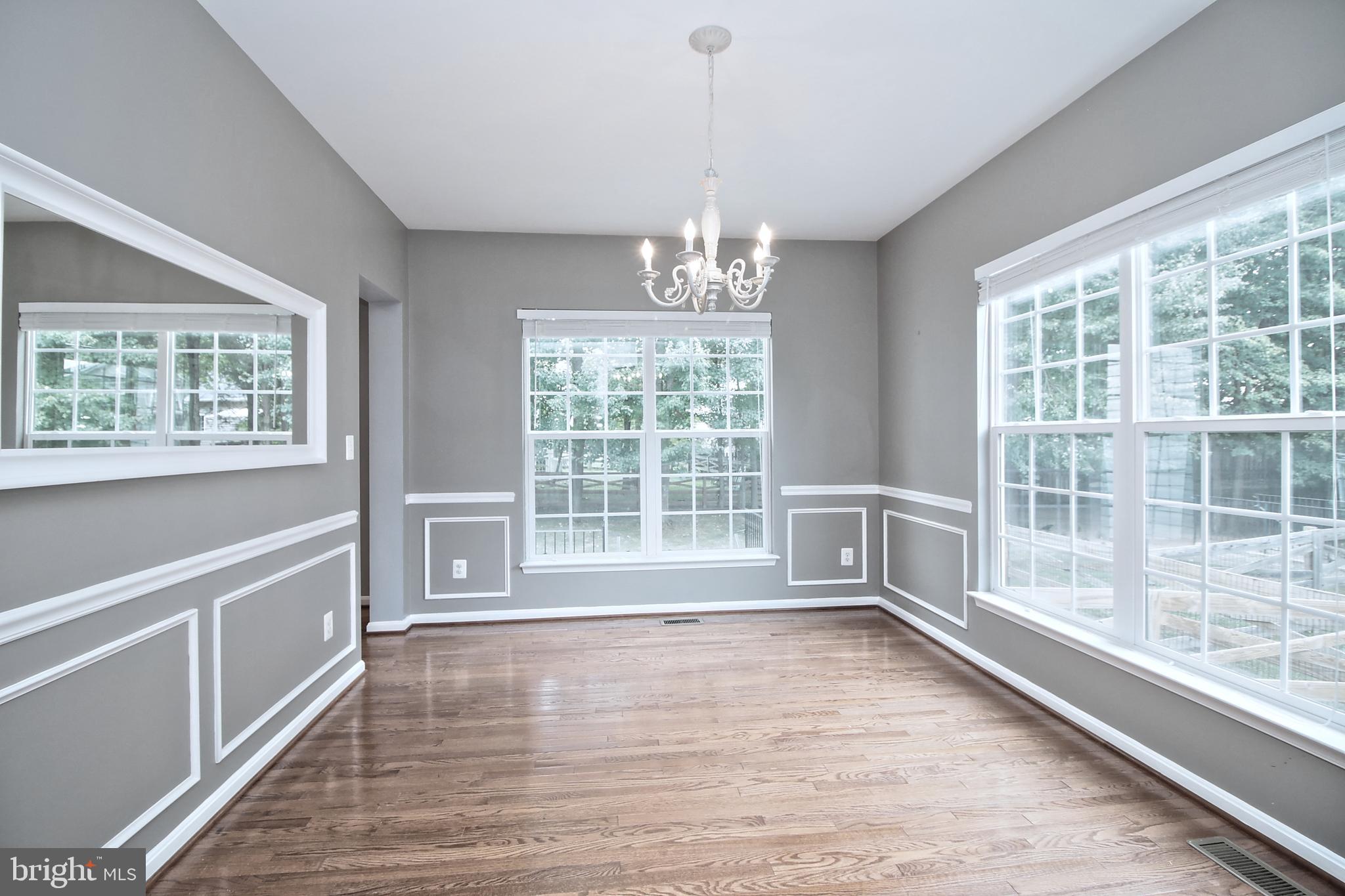 BRAEMAR - Residential