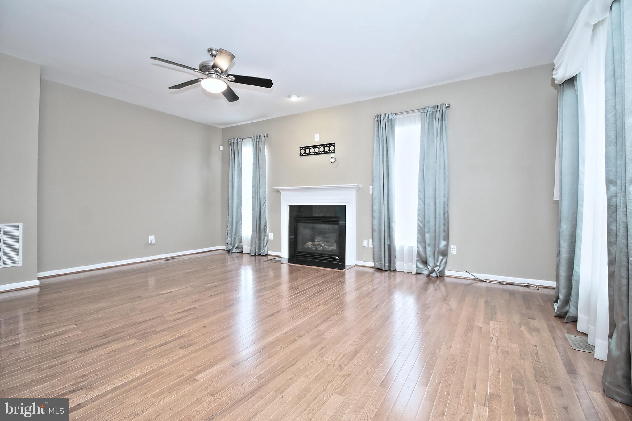 BRAEMAR - Residential