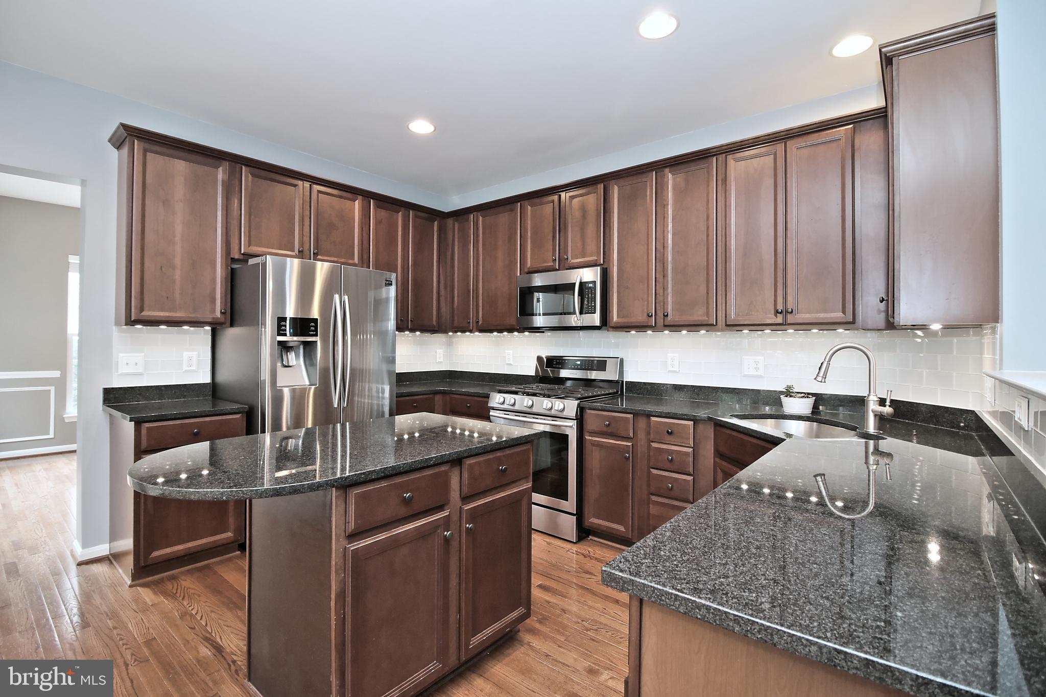 BRAEMAR - Residential