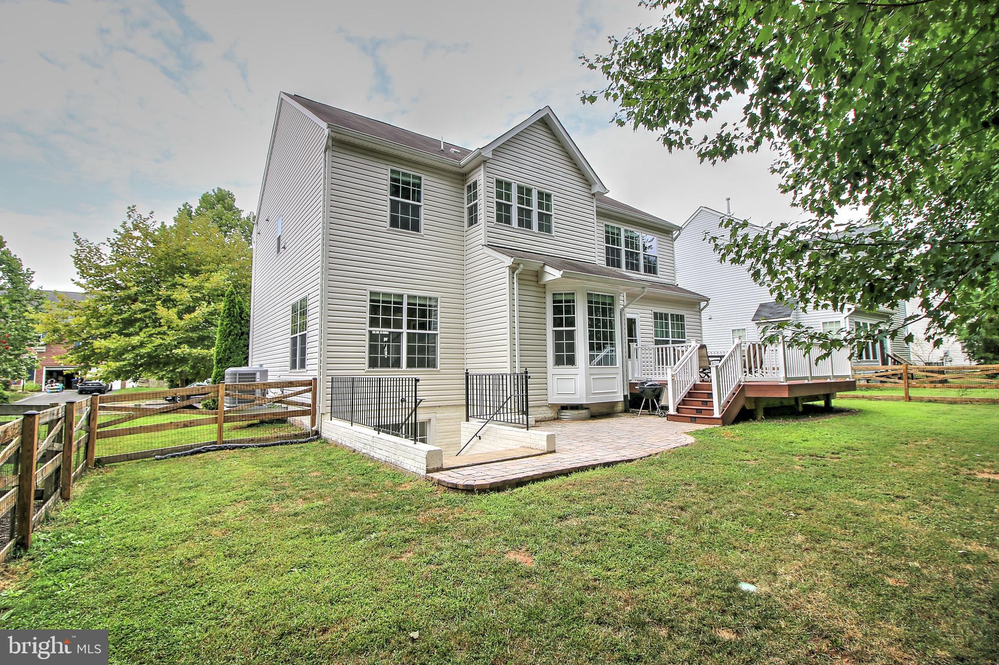 BRAEMAR - Residential