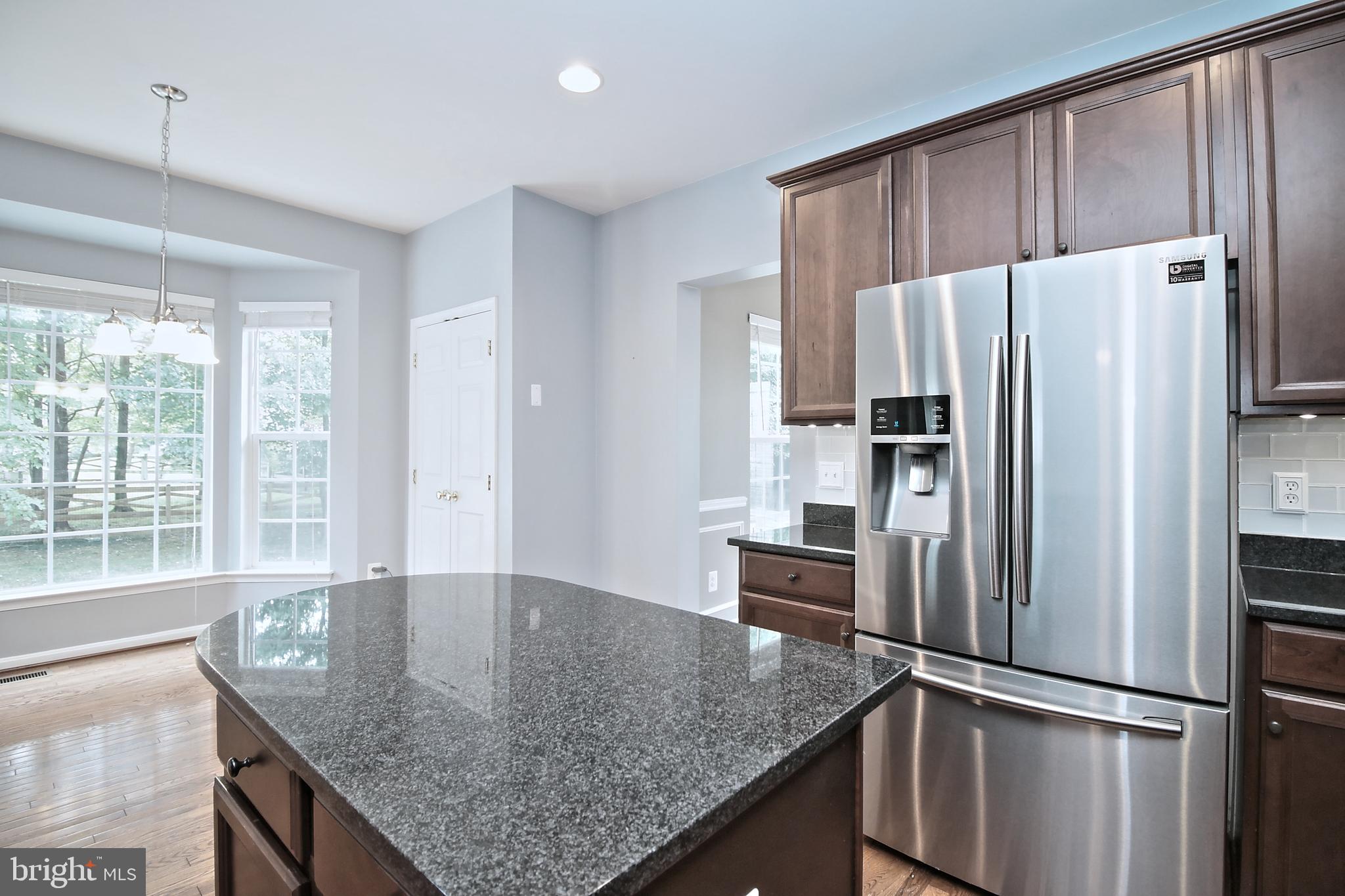 BRAEMAR - Residential