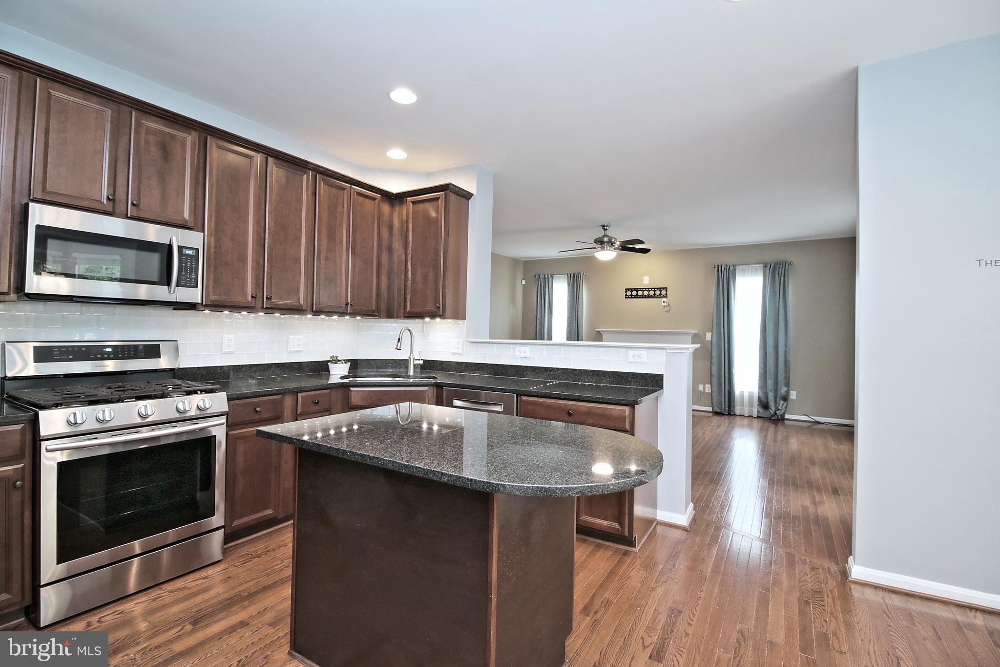 BRAEMAR - Residential