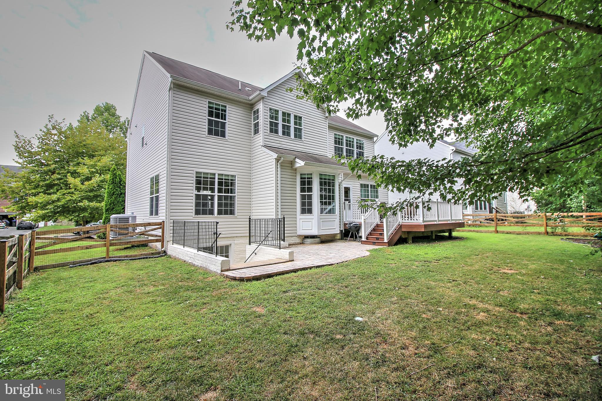 BRAEMAR - Residential