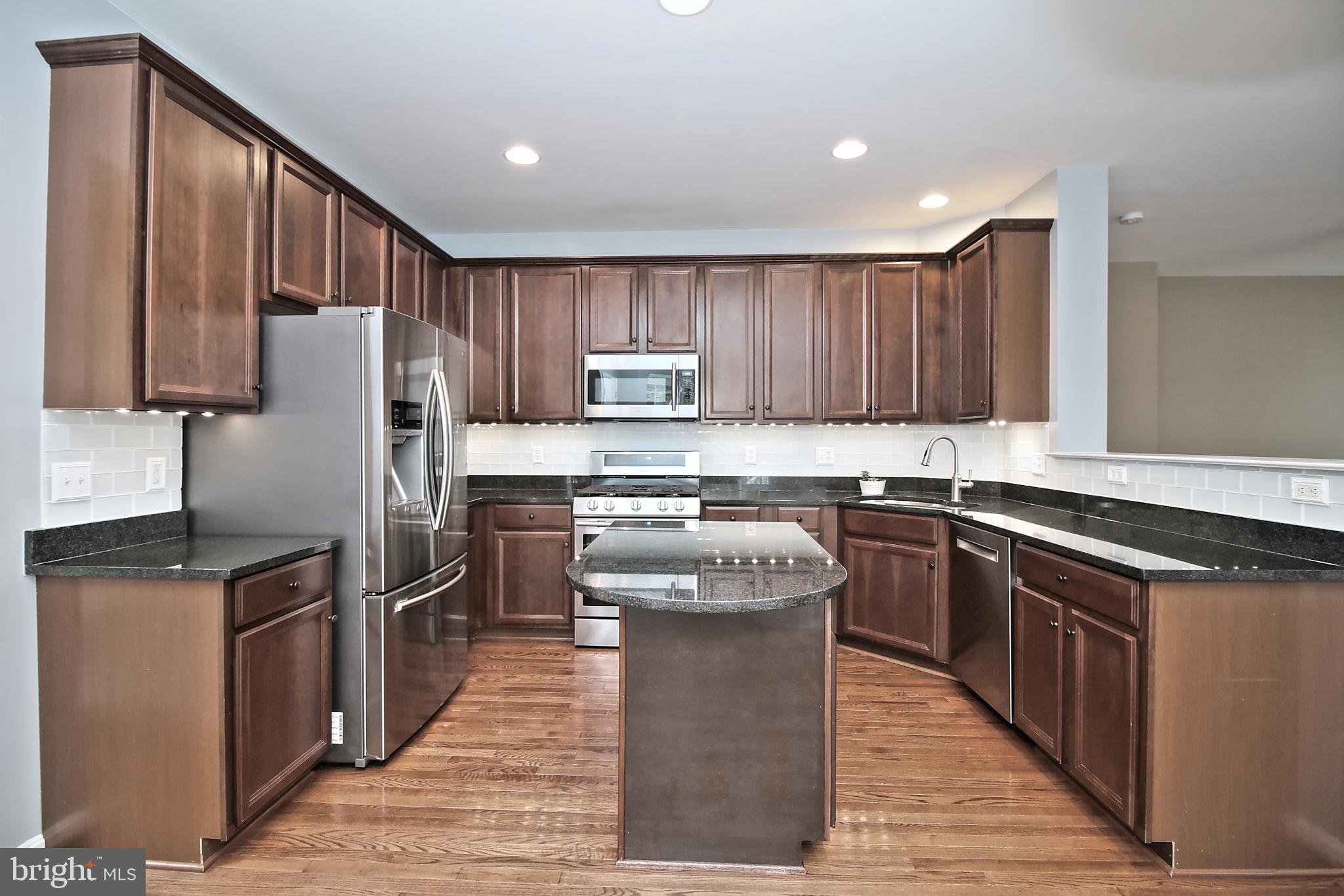 BRAEMAR - Residential