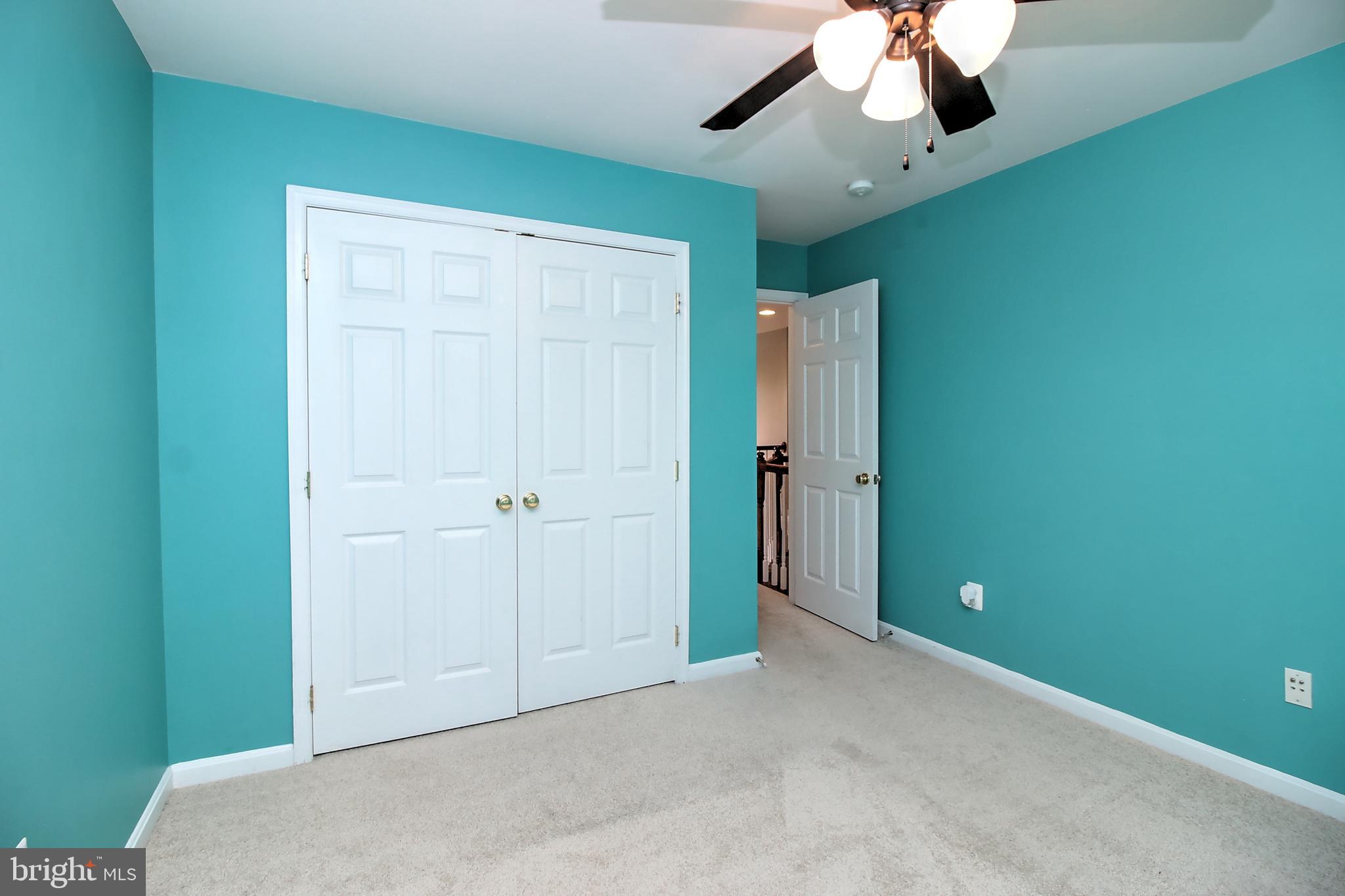 BRAEMAR - Residential