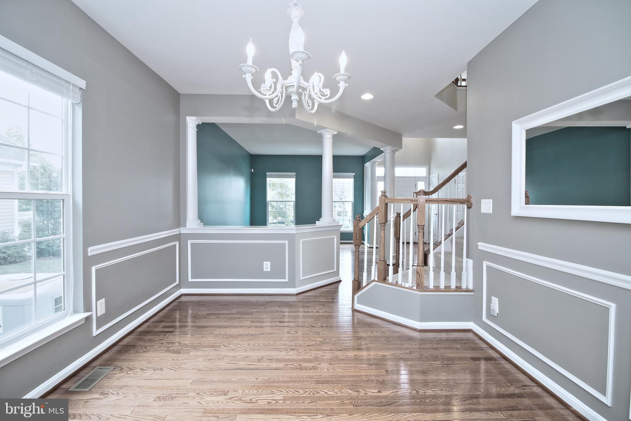 BRAEMAR - Residential