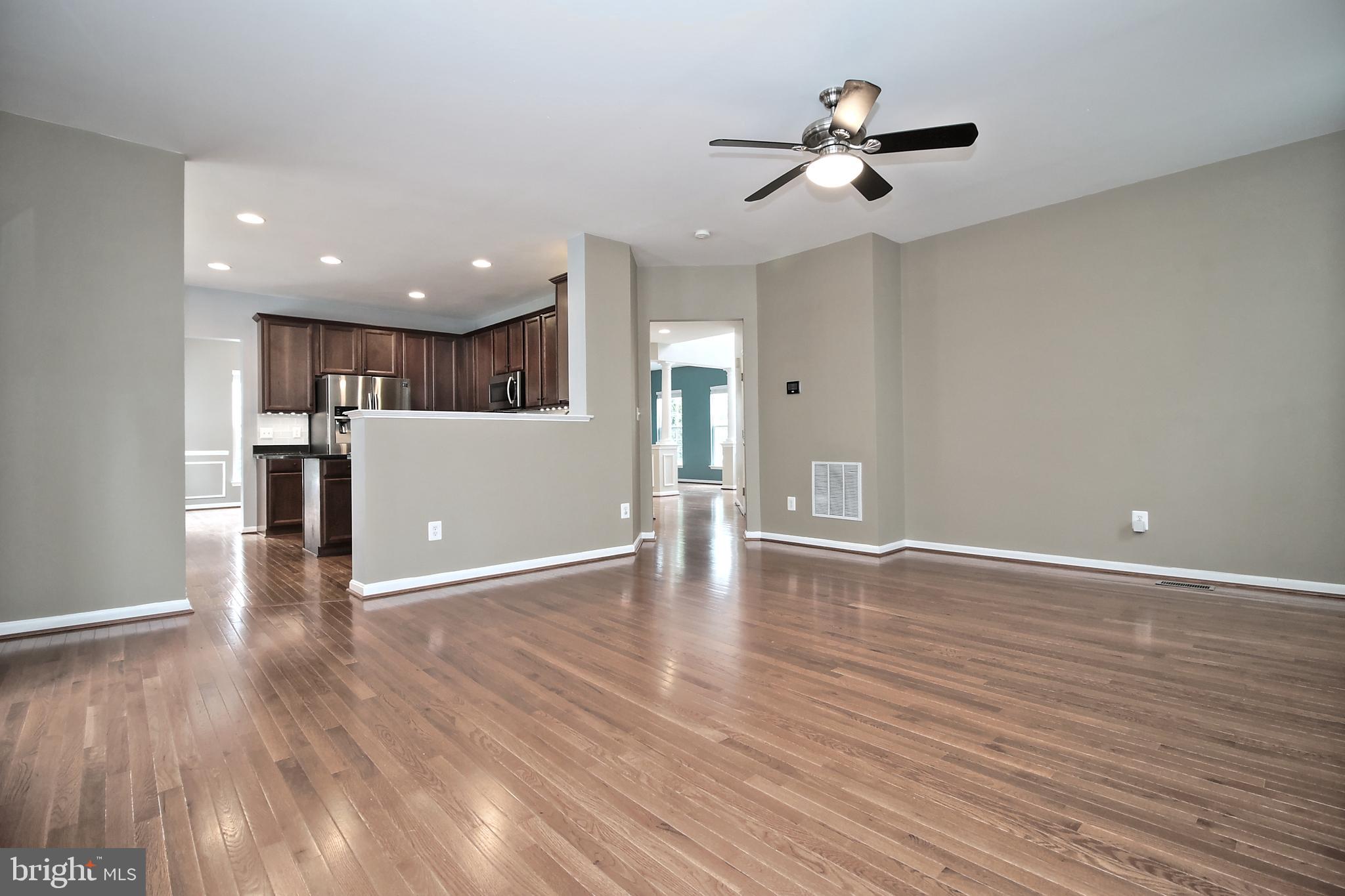 BRAEMAR - Residential