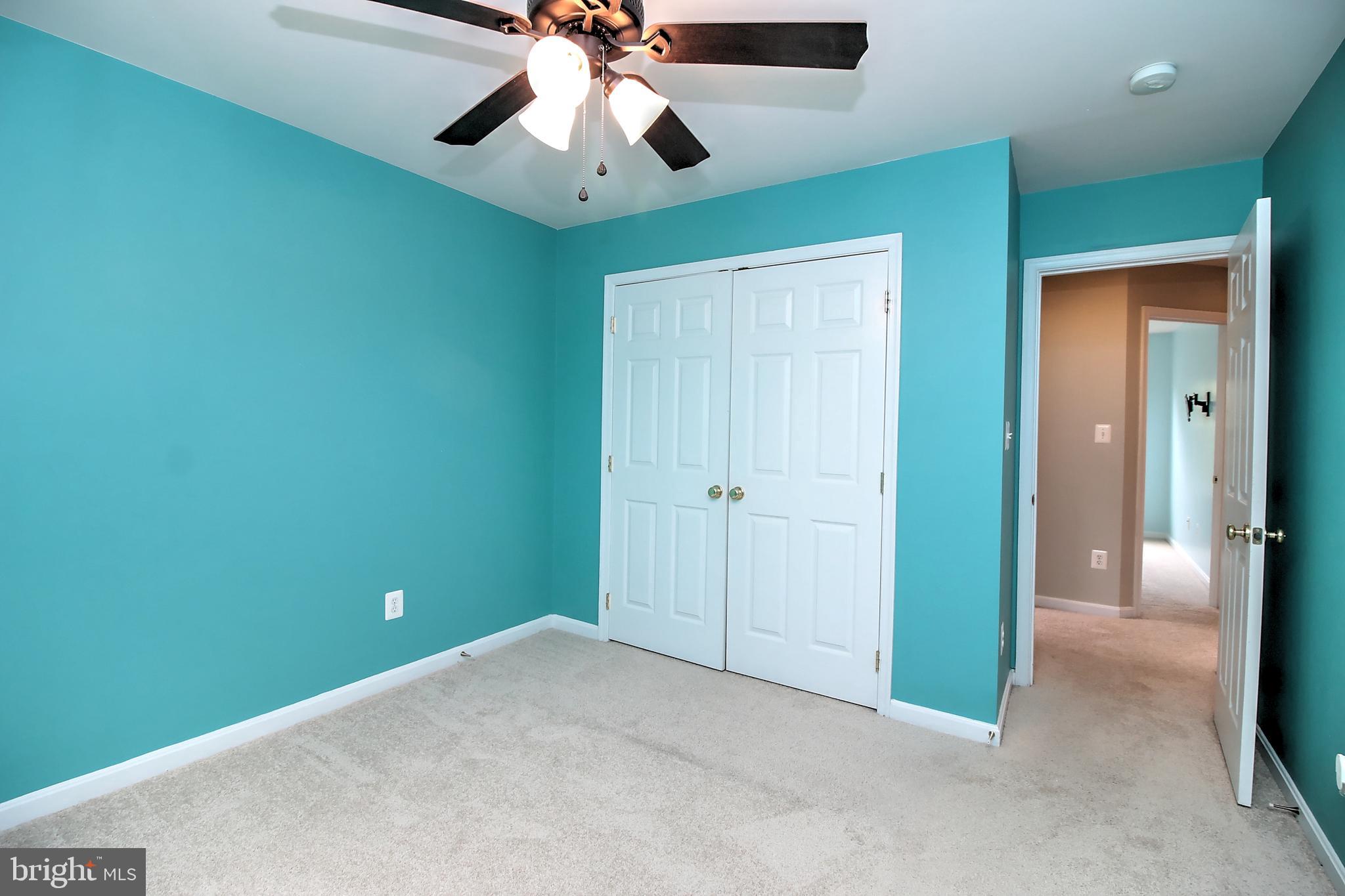 BRAEMAR - Residential