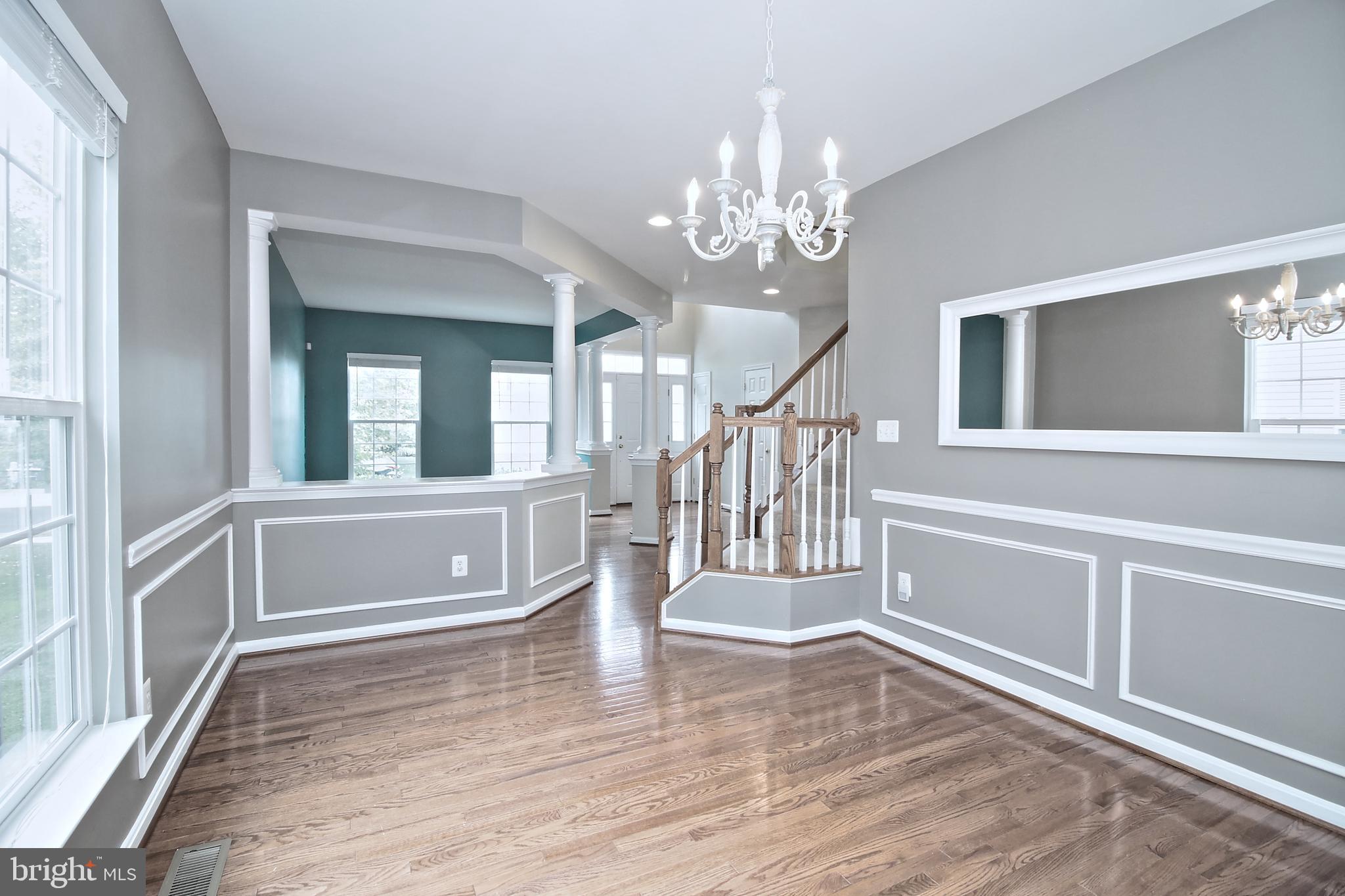 BRAEMAR - Residential