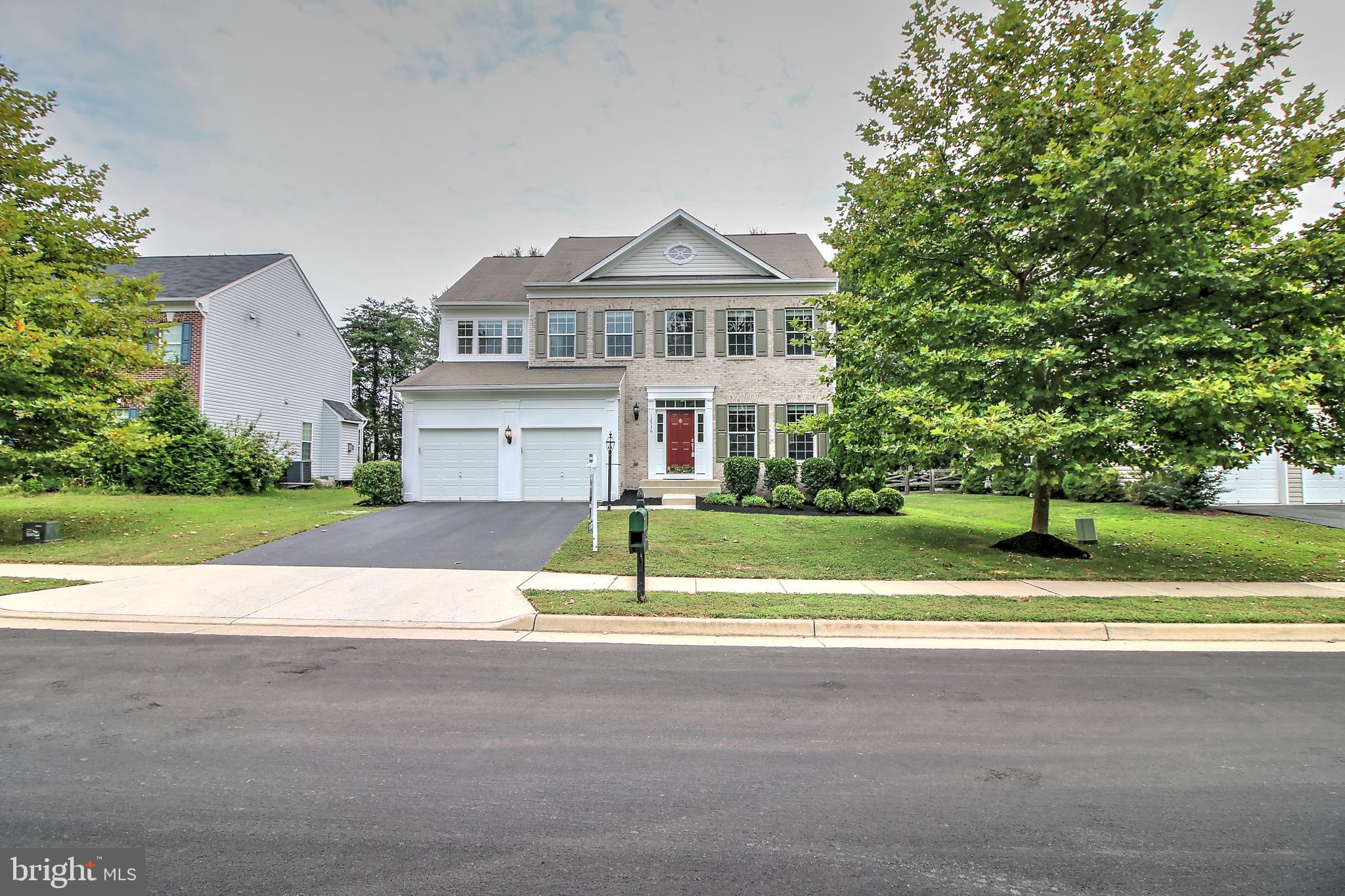 BRAEMAR - Residential