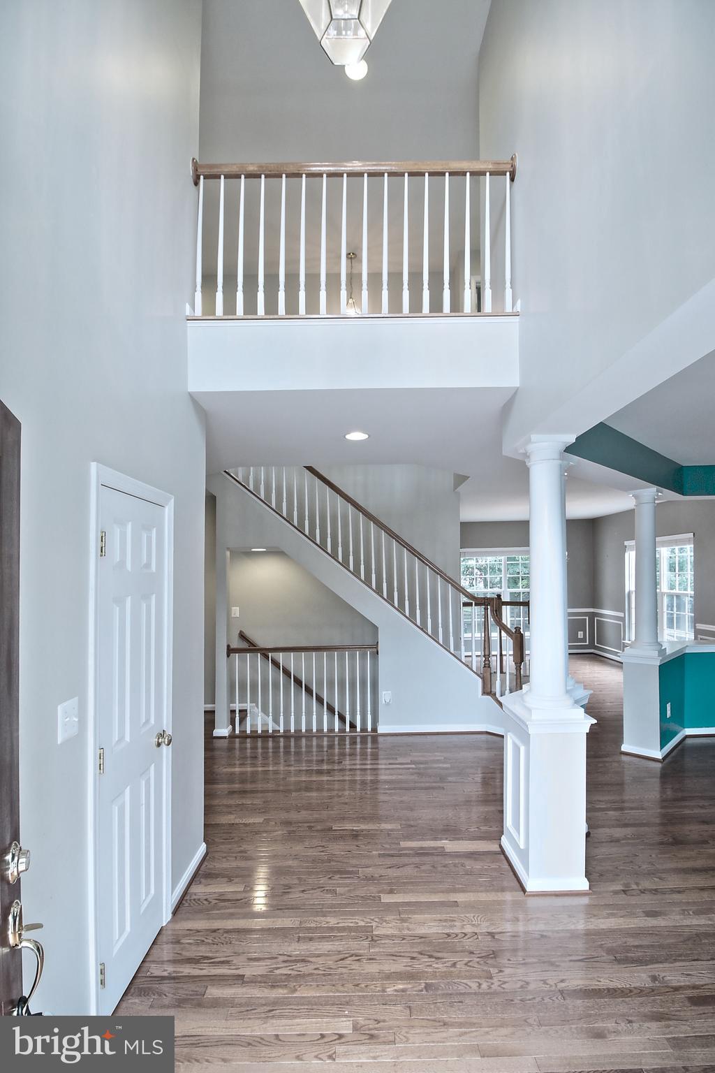 BRAEMAR - Residential