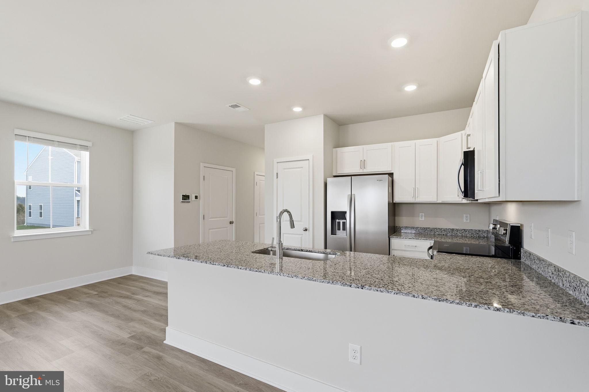 RETREAT AT WINDING CREEK - Residential Lease