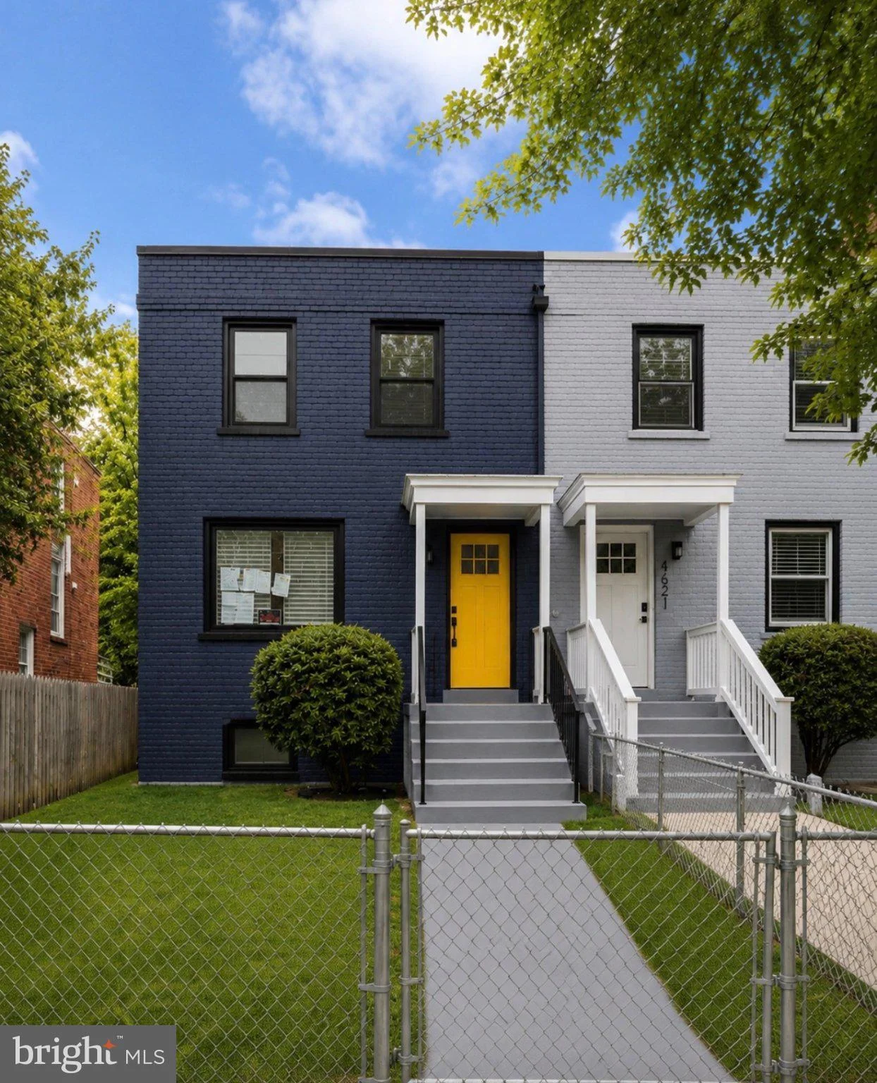4623 Hillside Road SE, Washington, DC, 20019
