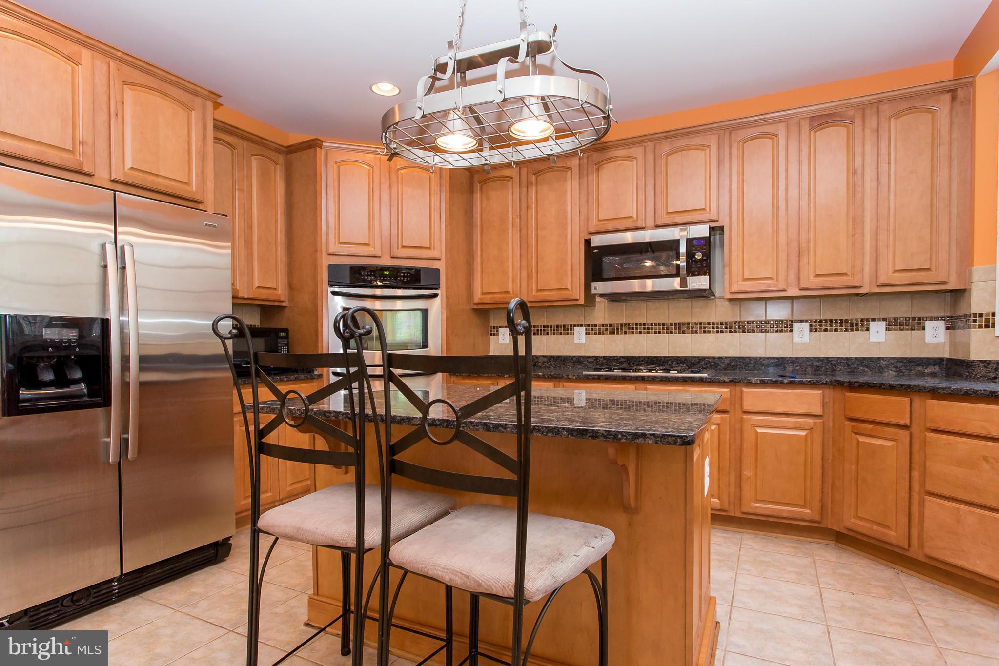 CALEDON CROSSING - Residential