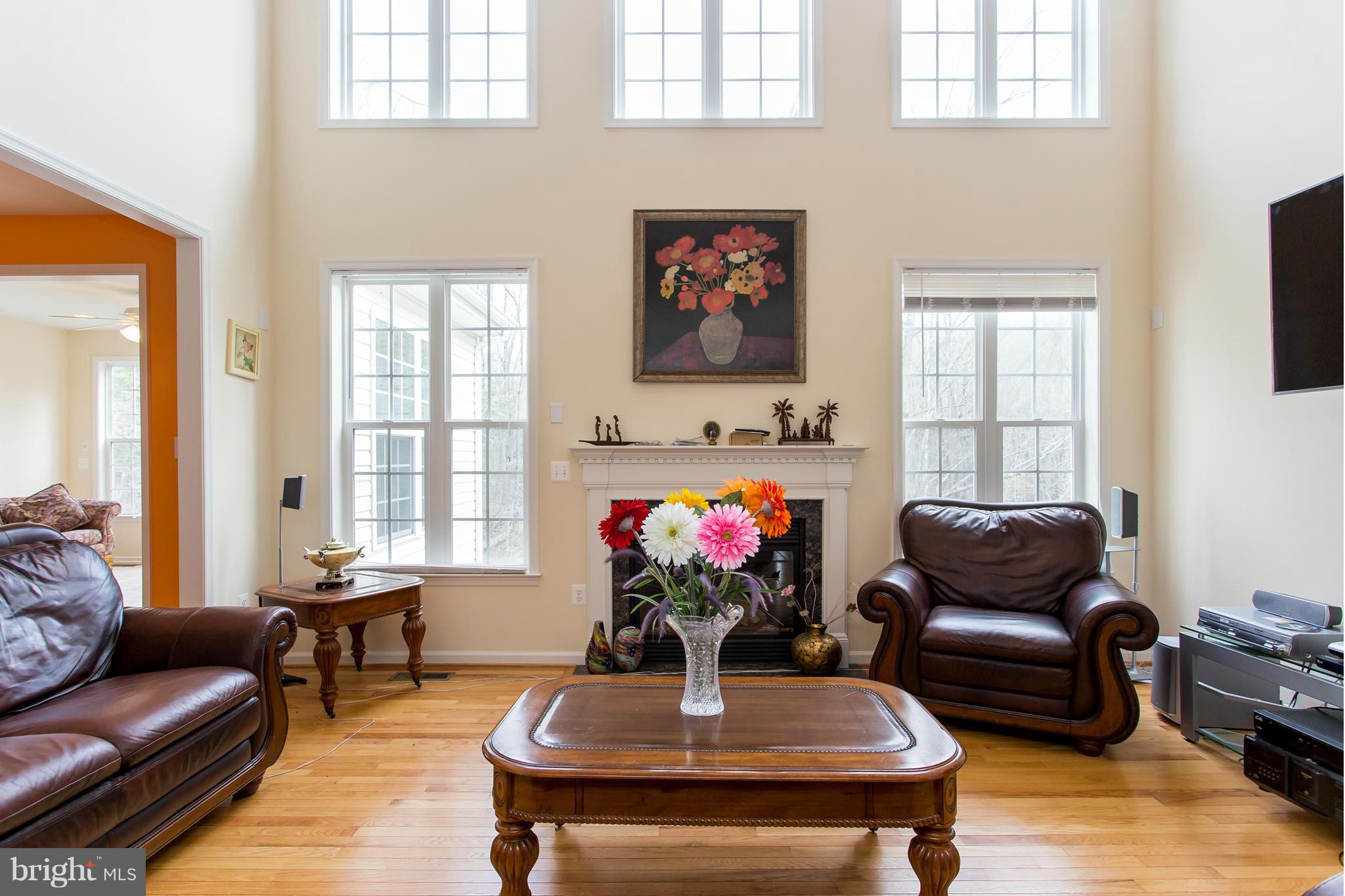 CALEDON CROSSING - Residential